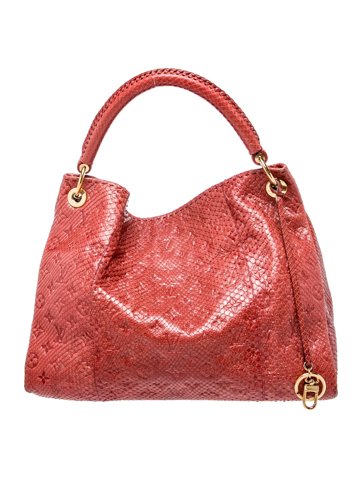 Louis Vuitton Monogram Artsy MM