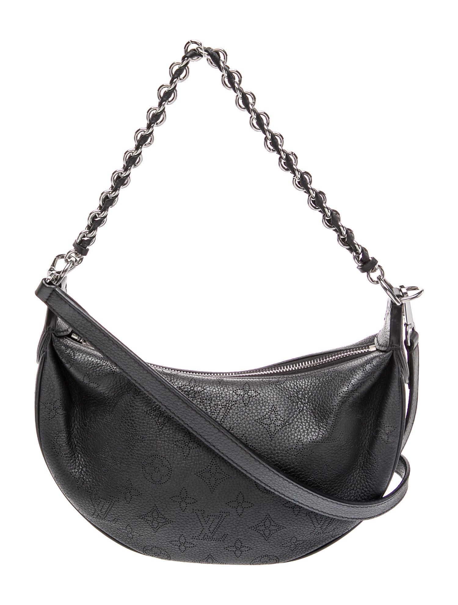 Louis Vuitton LV Monogram Baia PM