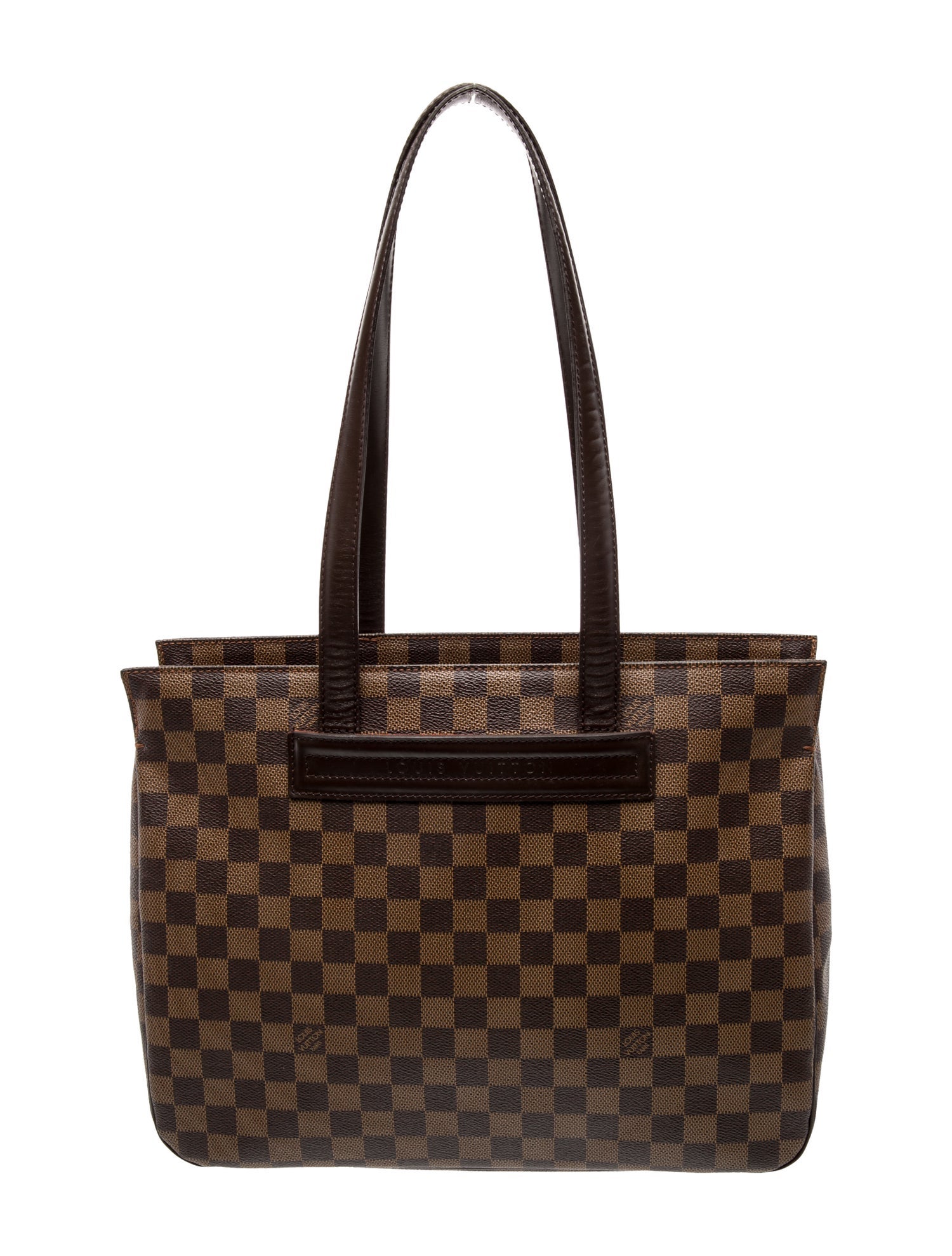 Louis Vuitton Damier Ebene Parioli PM