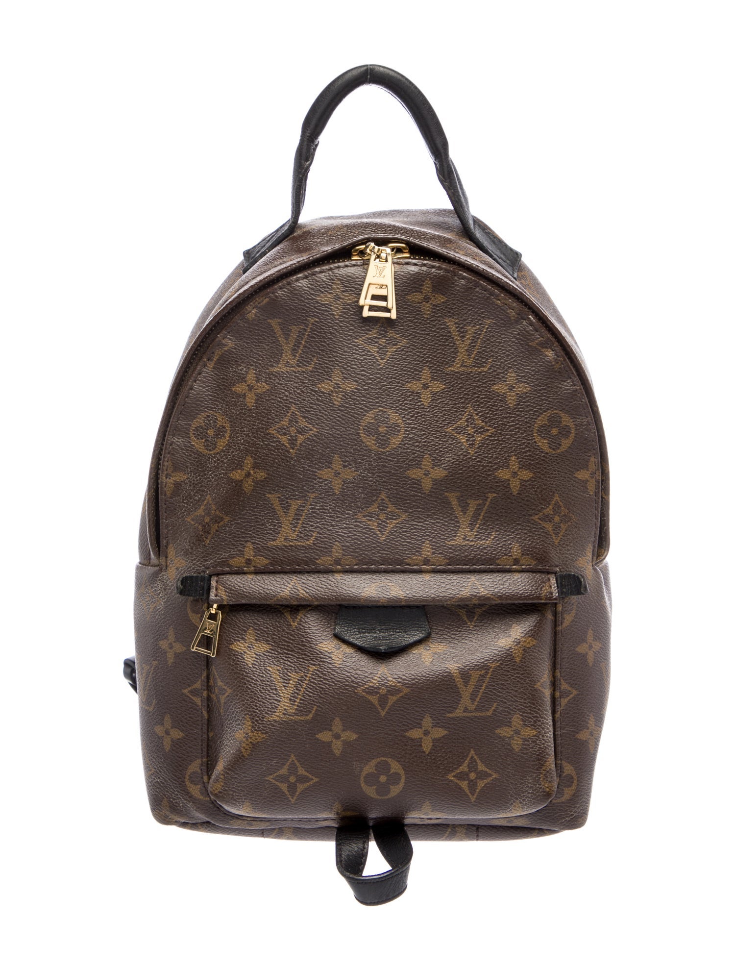 Louis Vuitton LV Monogram Palm Springs PM