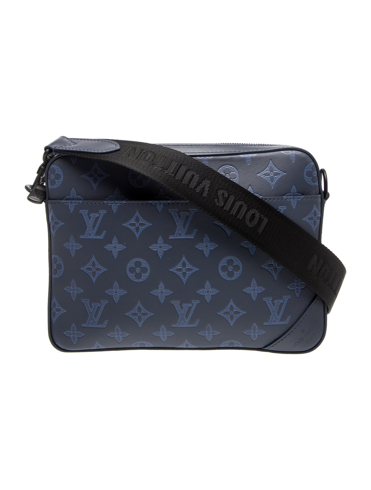 Louis Vuitton LV Monogram Messenger Bag w/ Tags