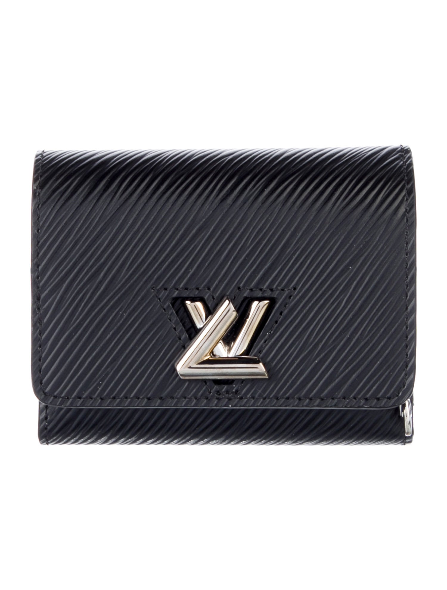 Louis Vuitton 2018 LV Monogram Twist Wallet