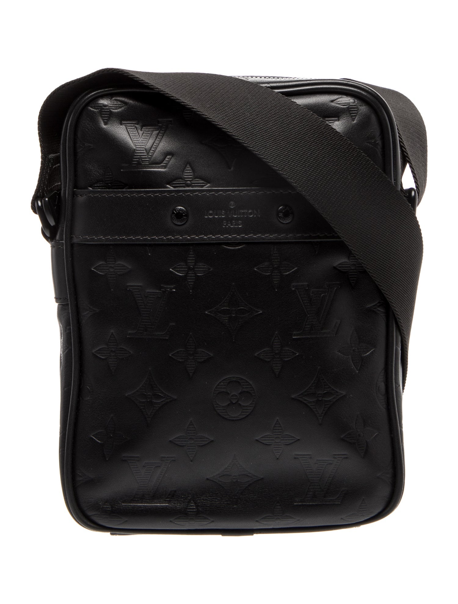 Louis Vuitton LV Monogram Danube