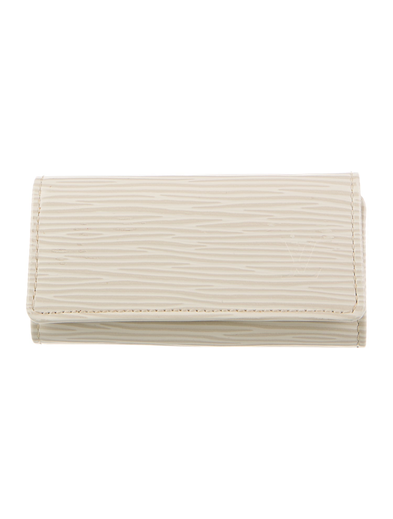 Louis Vuitton Epi 4 Key Holder