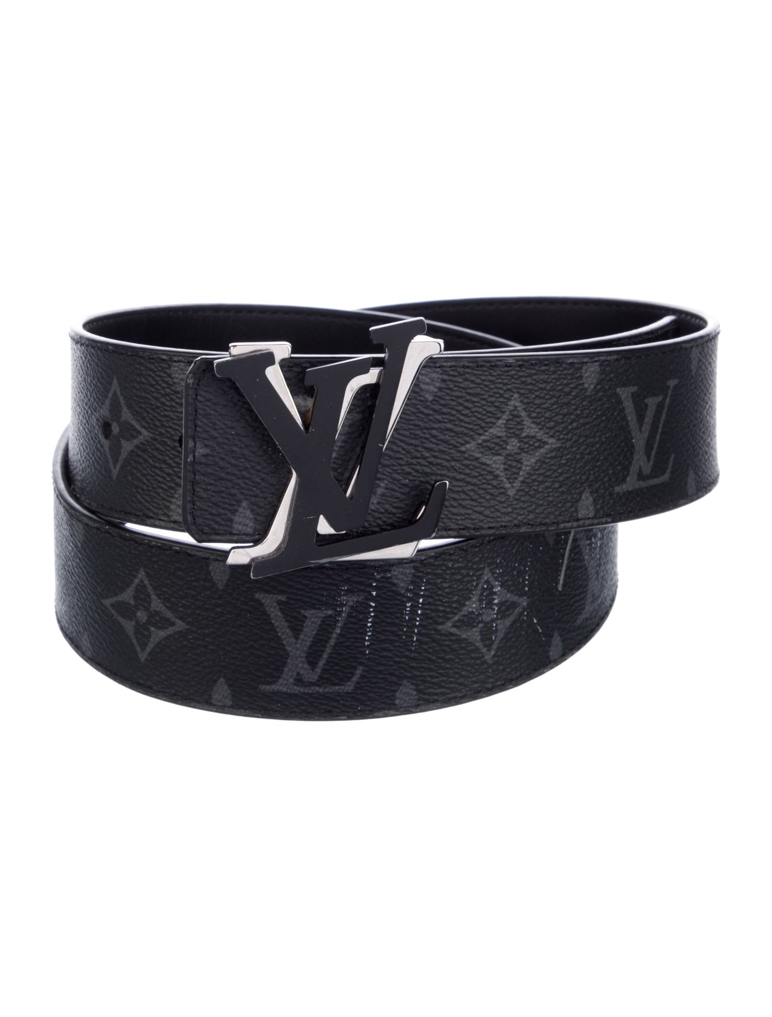 Louis Vuitton 2023 LV Shake 40MM Reversible Waist Belt