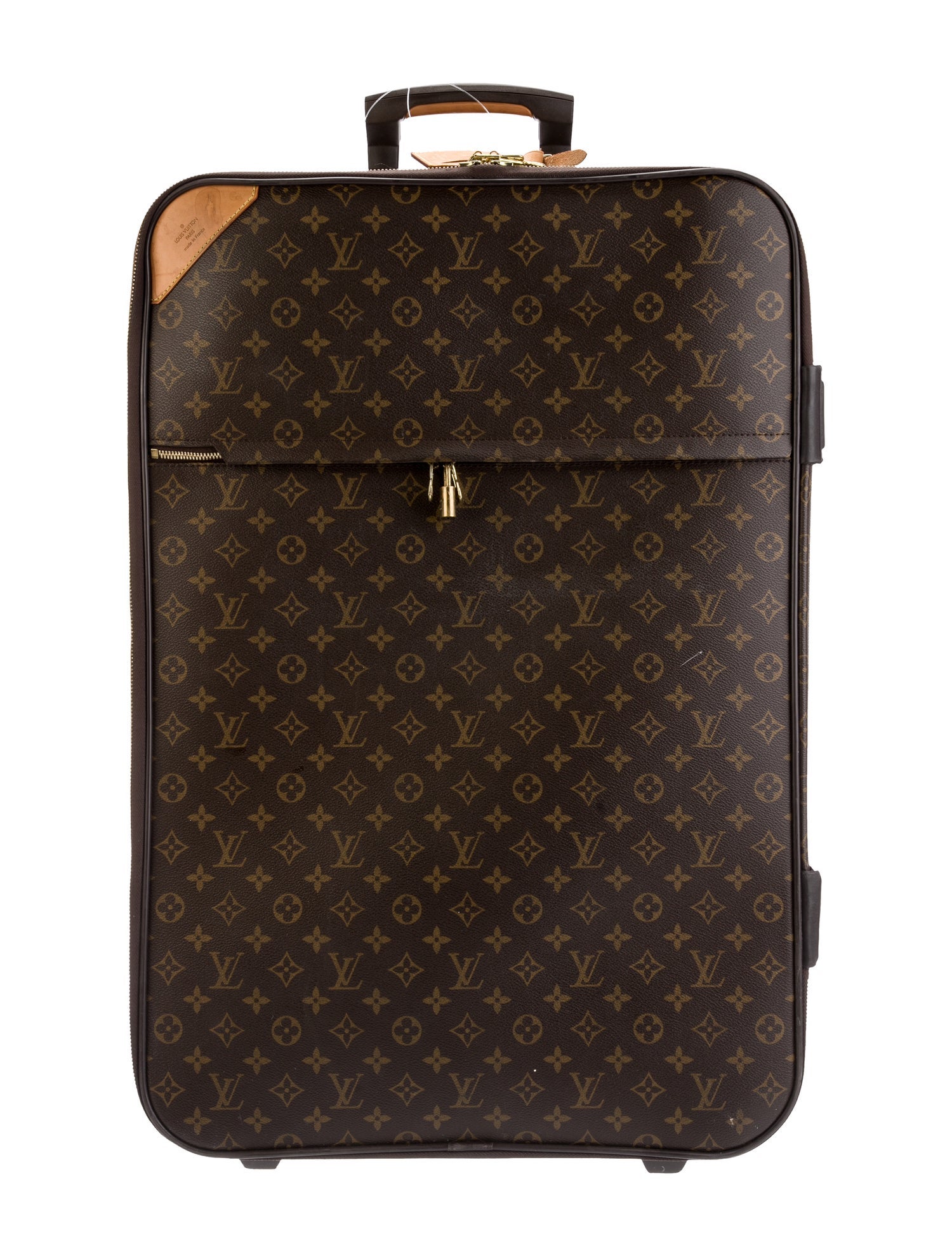 Louis Vuitton LV Monogram Pégase 65