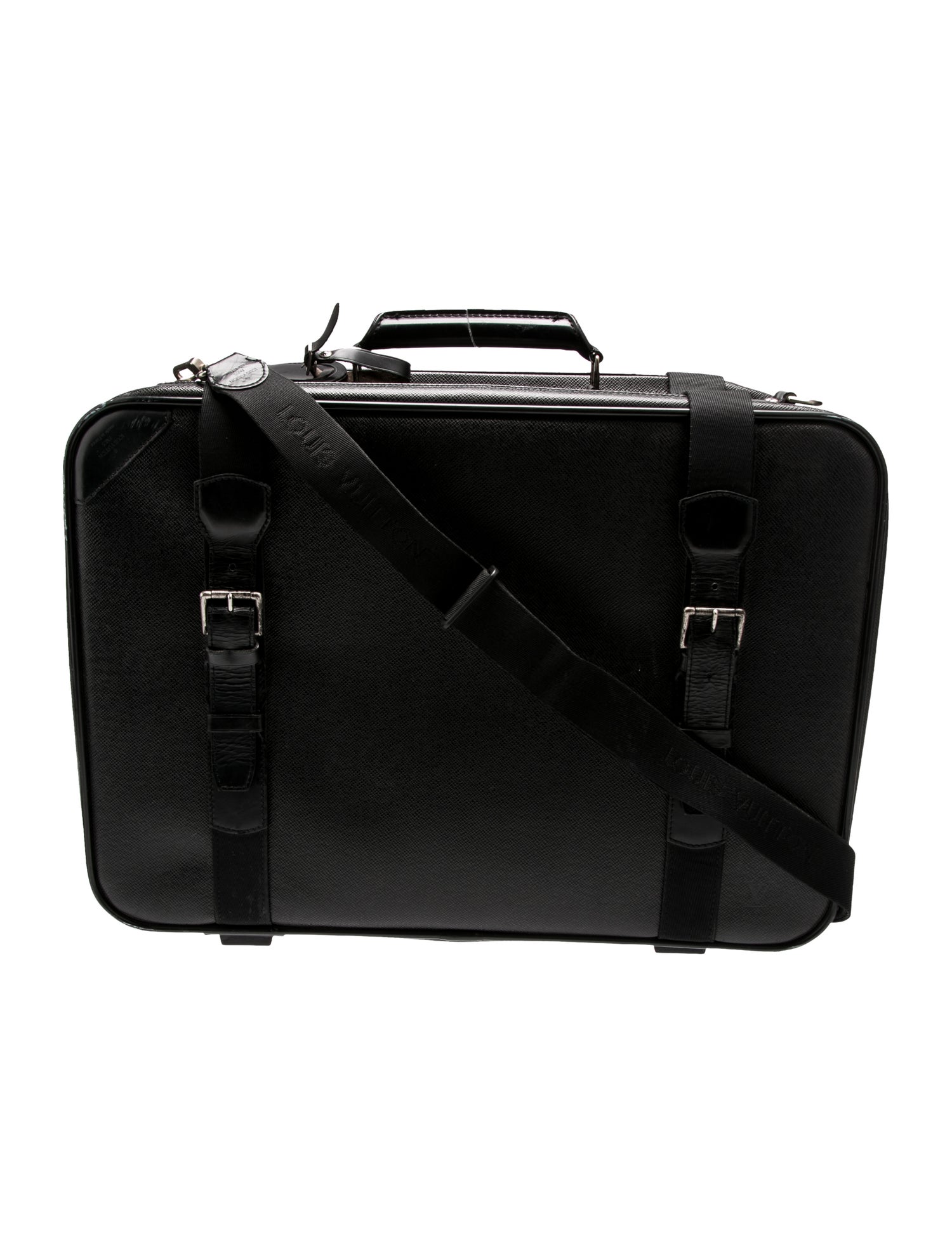 Louis Vuitton Louis Vuitton Taiga Satellite