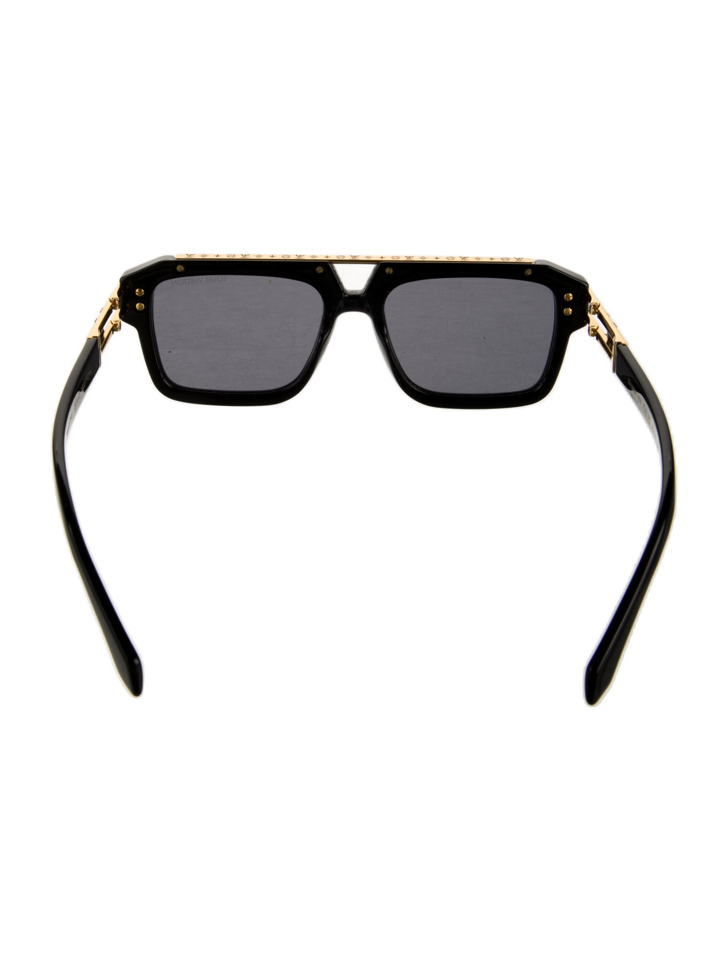 Louis Vuitton 2023 LV Monogram Sunglasses