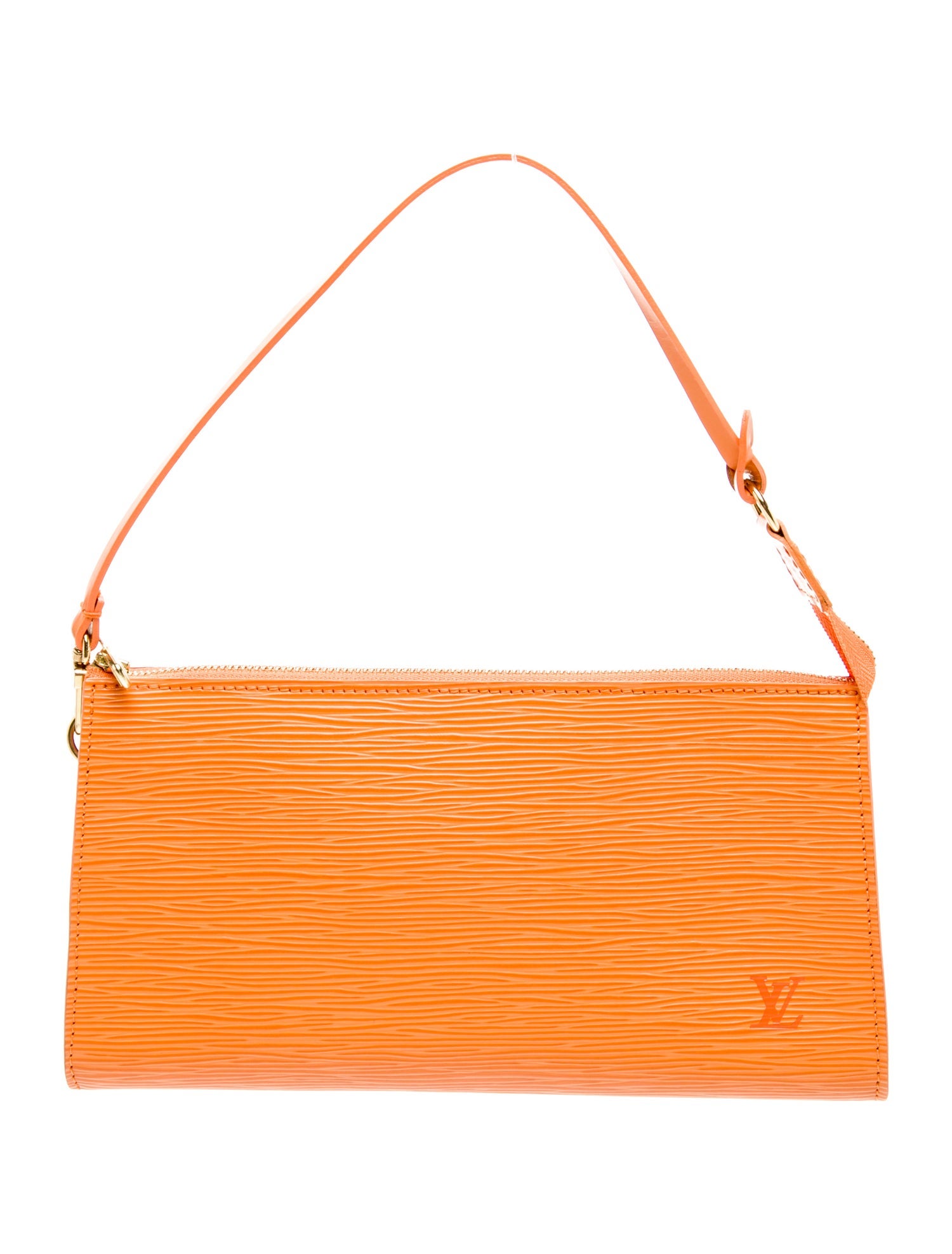 Louis Vuitton LV Monogram Pochette Accessoires