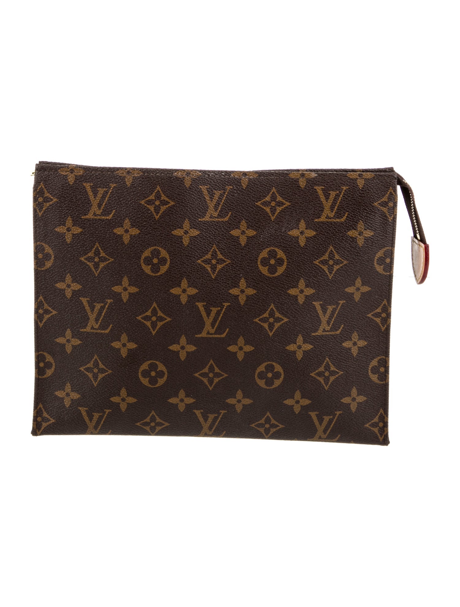 Louis Vuitton LV Monogram Pochette
