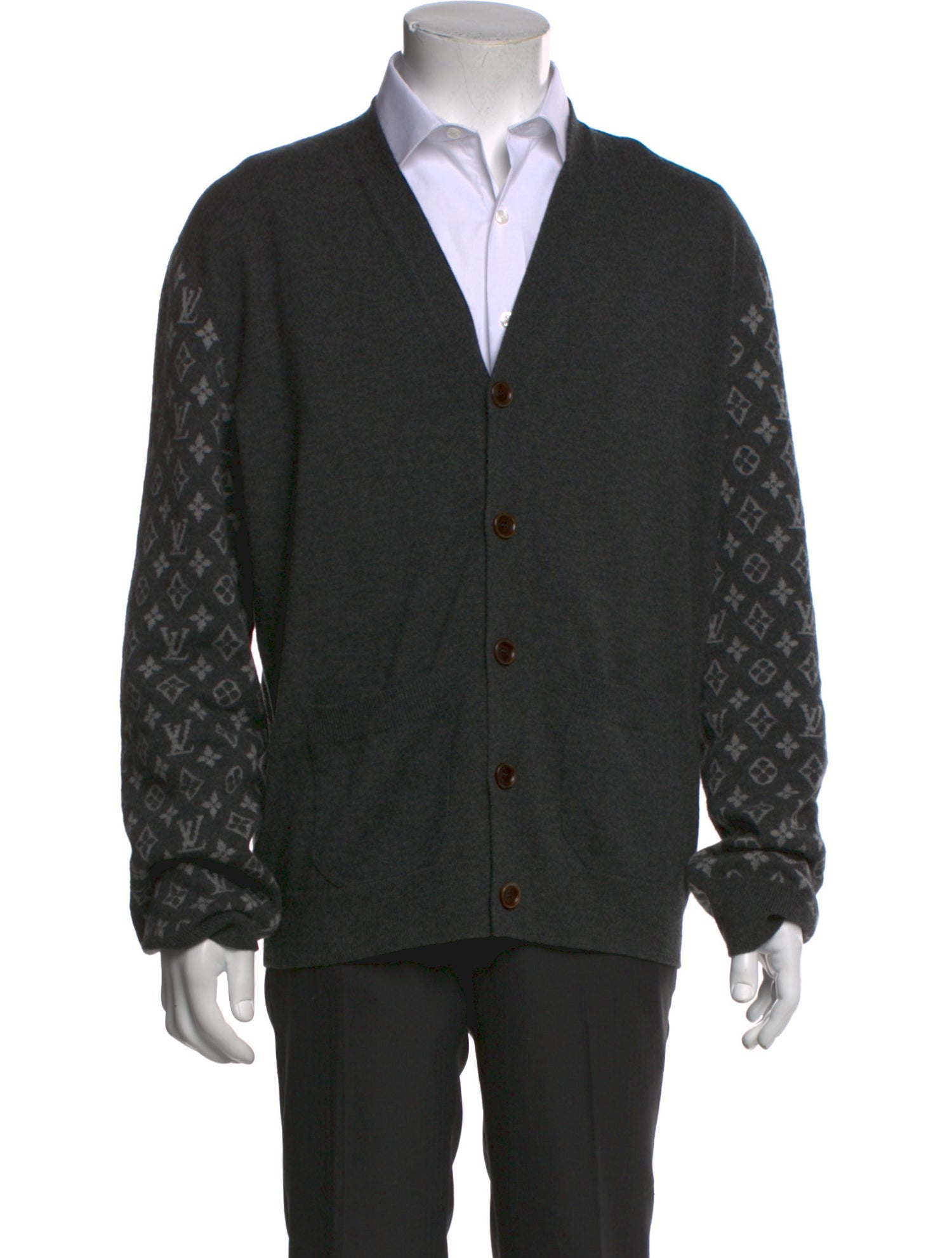 Louis Vuitton 2023 LV Monogram