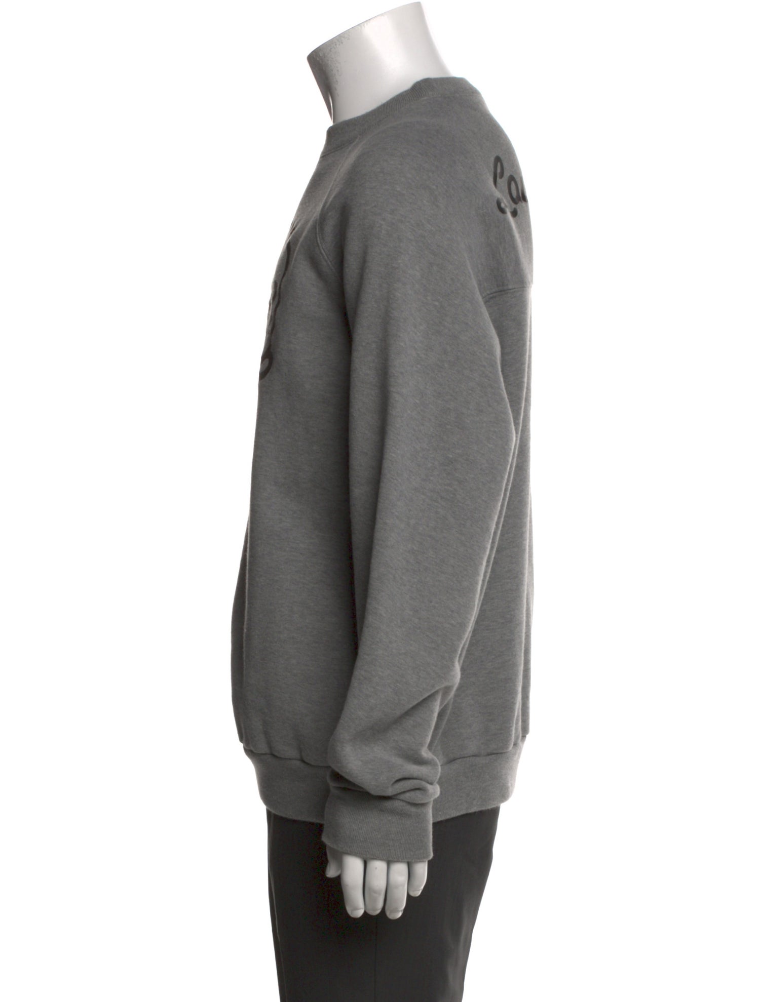 Louis Vuitton 2021 x Nigo Sweatshirt