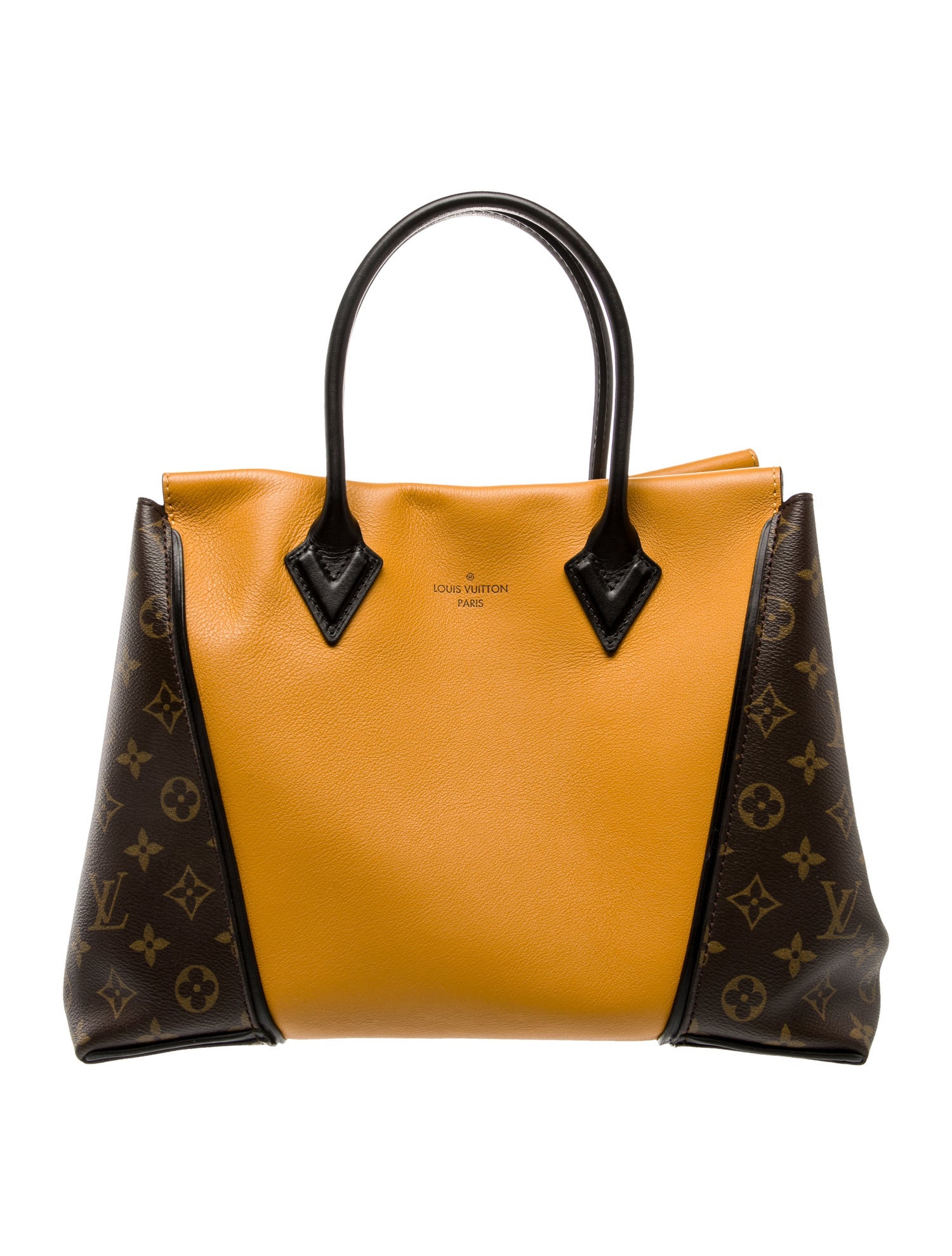 Louis Vuitton LV Monogram W PM