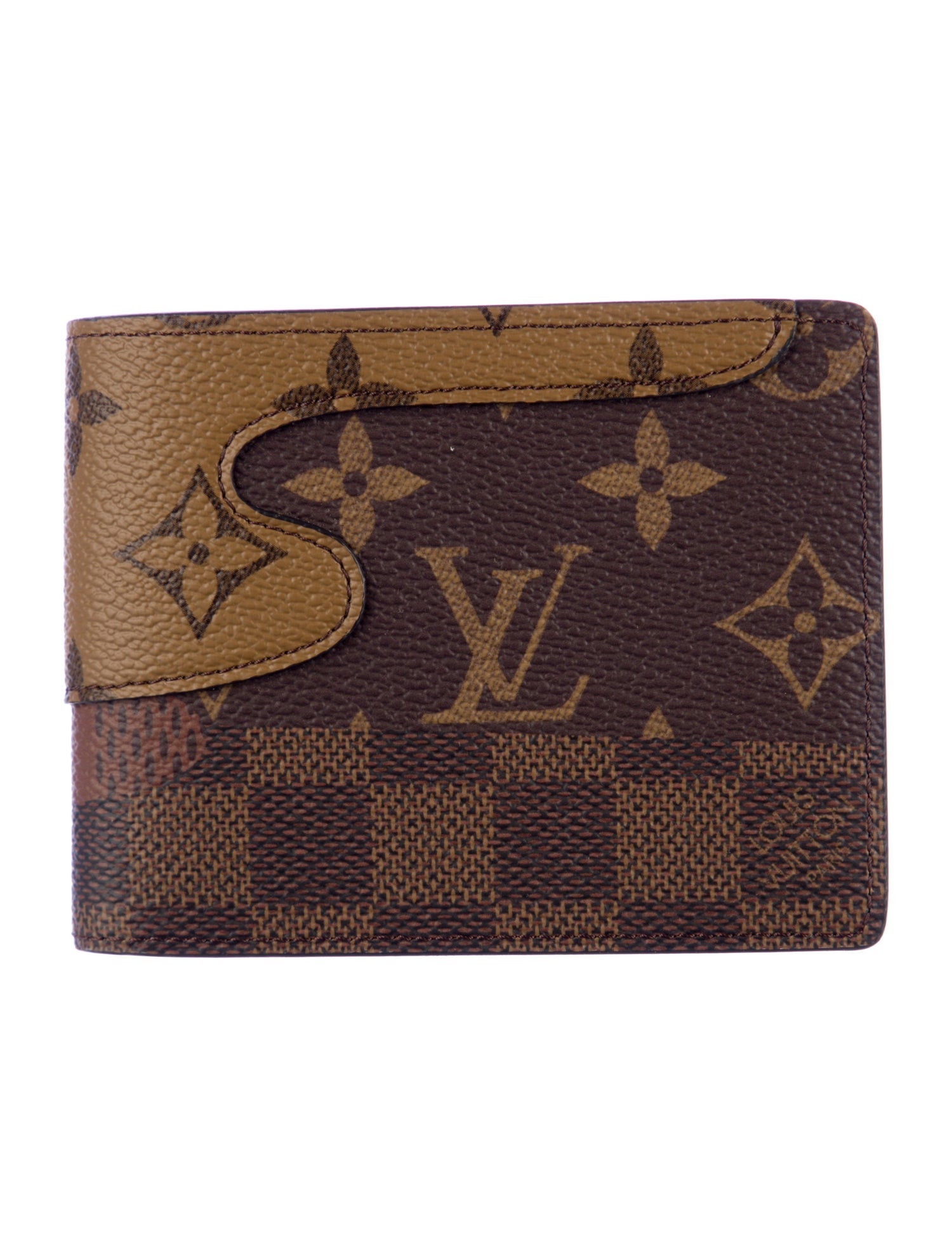 Louis Vuitton Card Case