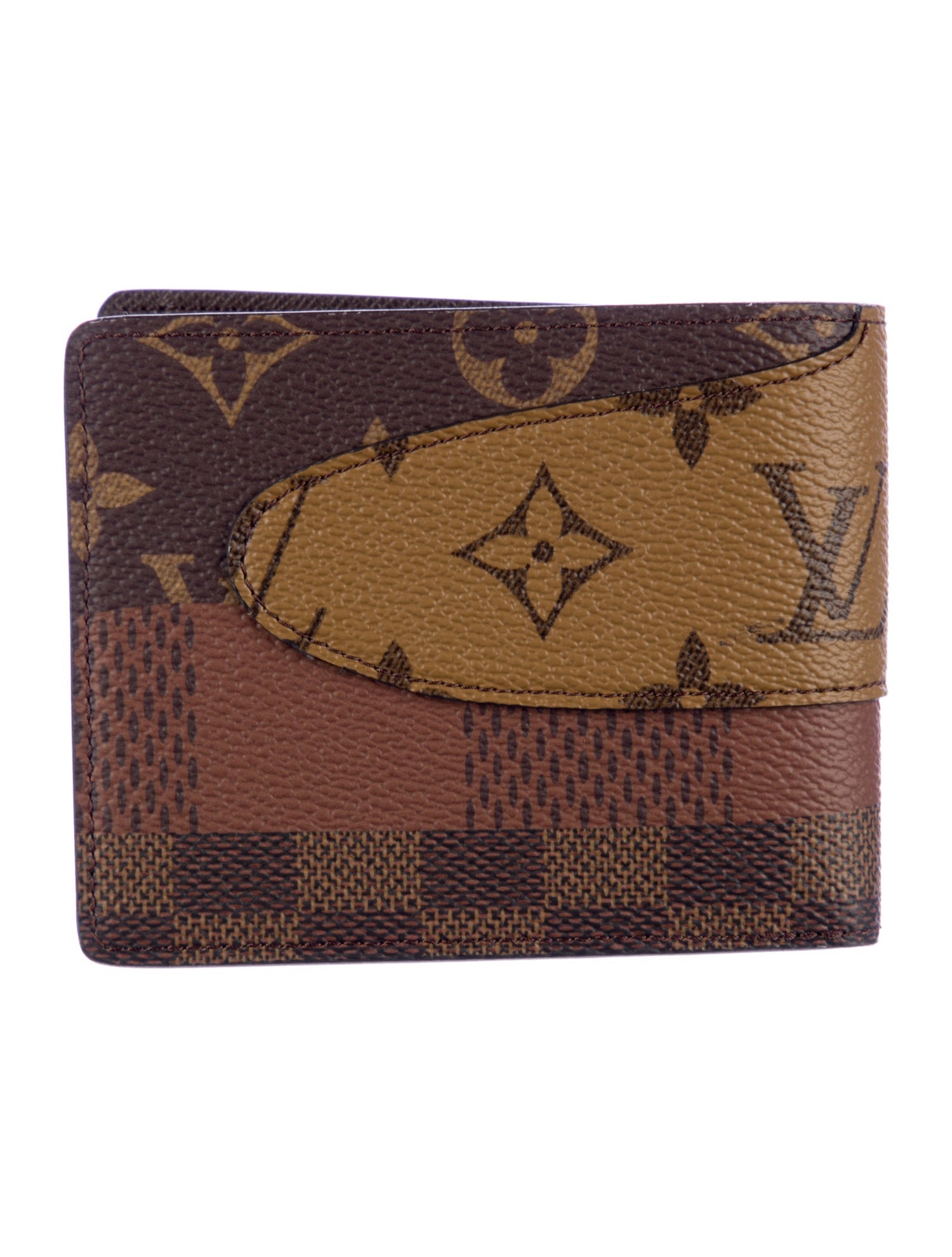Louis Vuitton Card Case