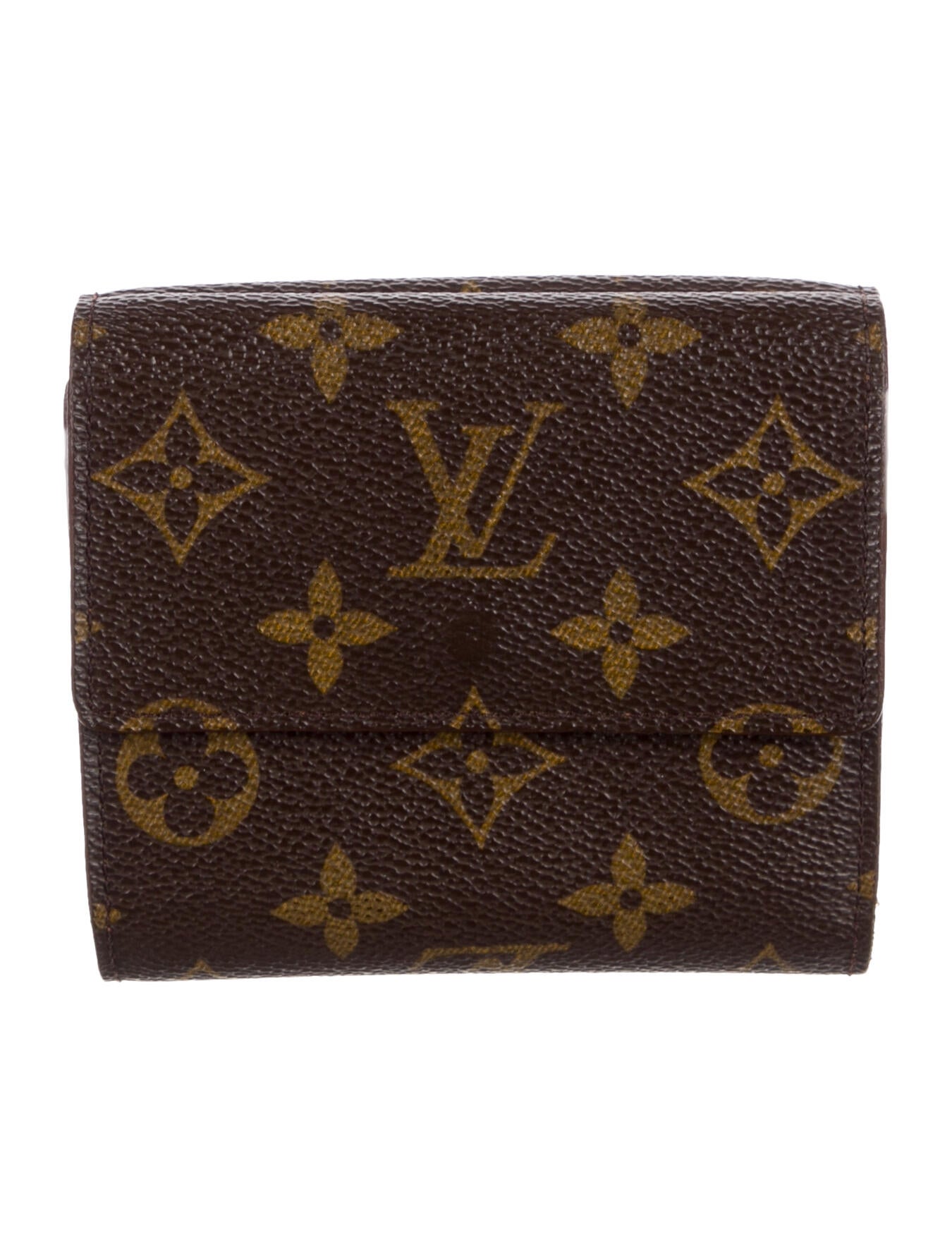 Louis Vuitton Vintage 1995 Elise Wallet