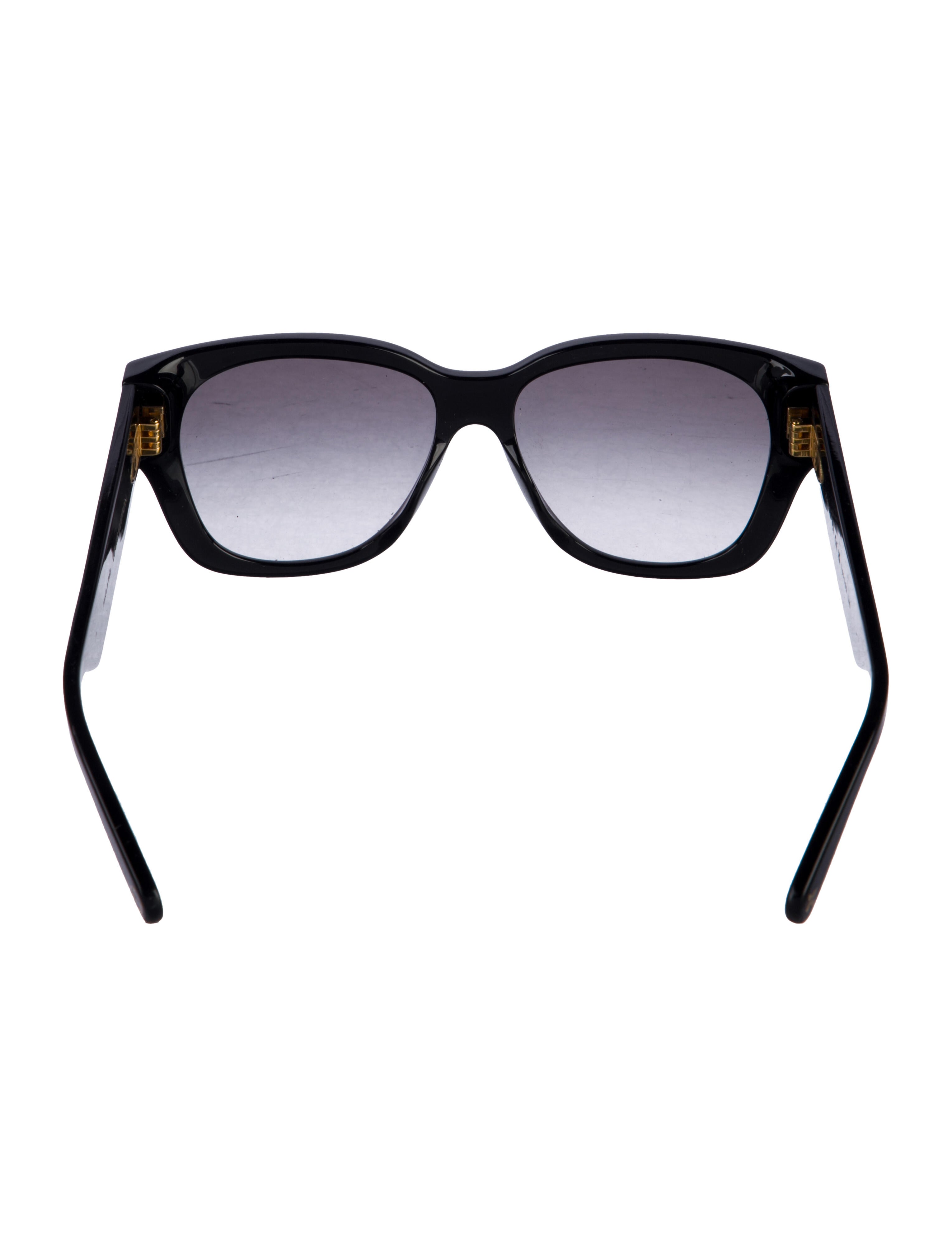 Louis Vuitton 2023 Monogram Mask Sunglasses
