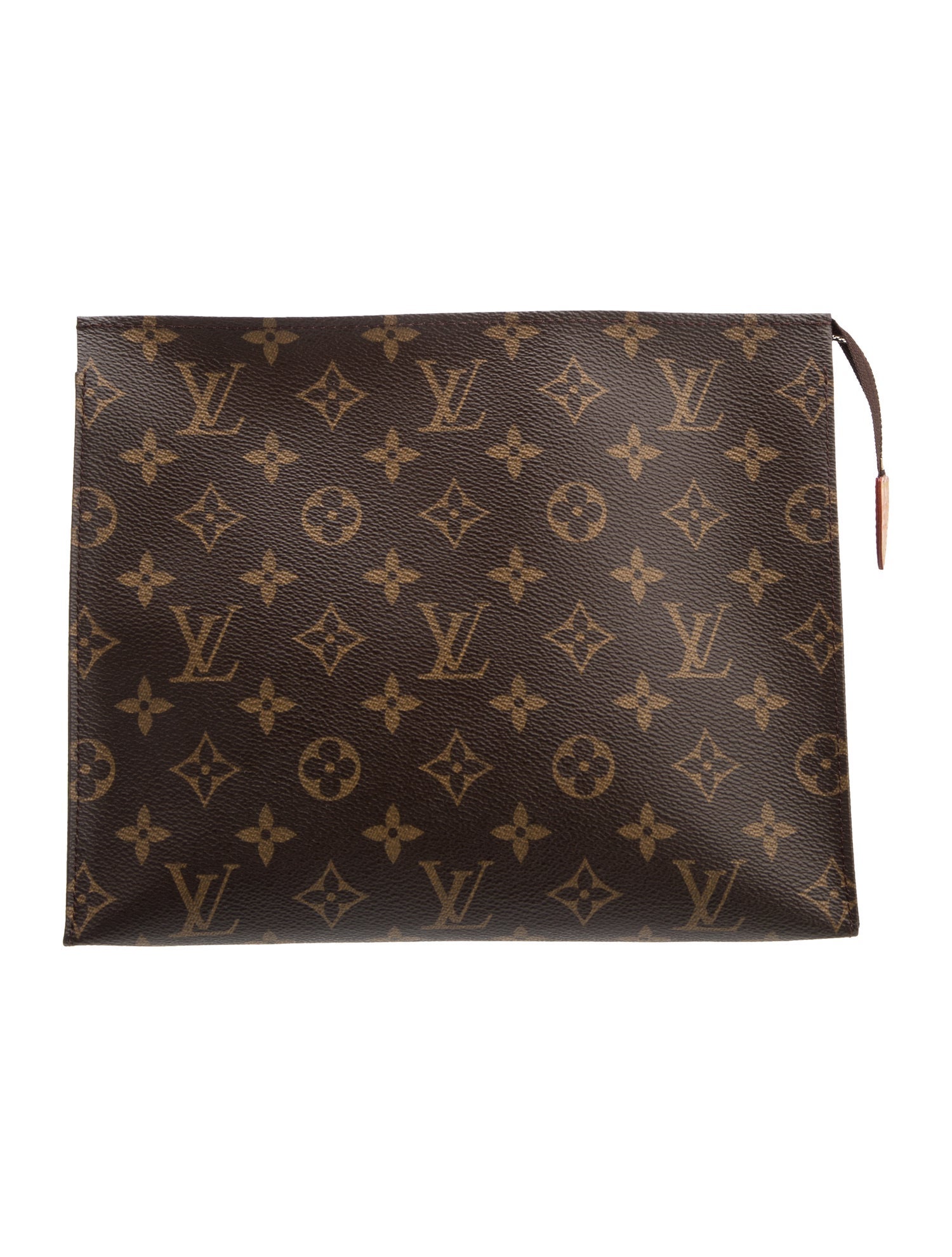 Louis Vuitton LV Monogram Poche