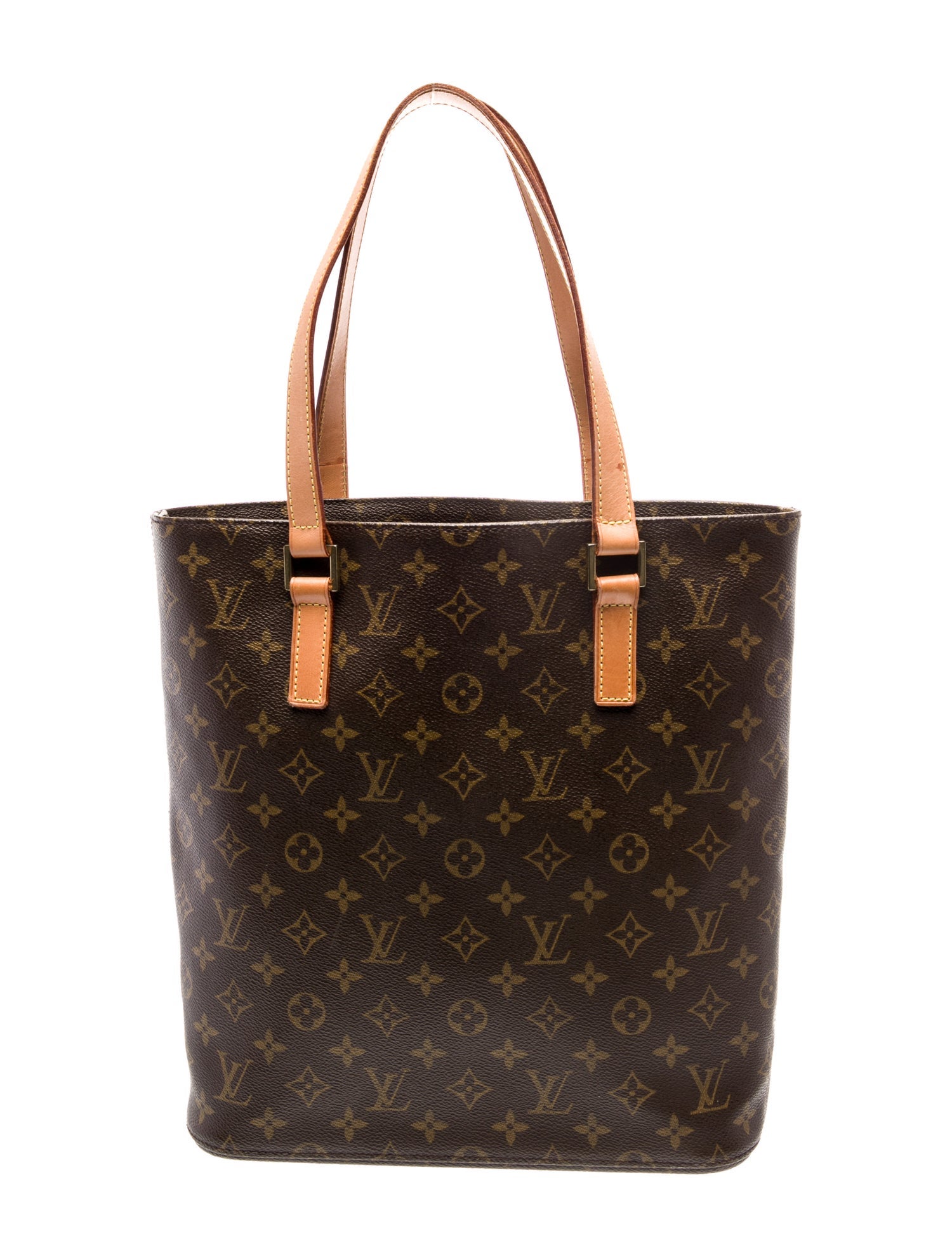 Louis Vuitton Monogram Vavin GM Vintage