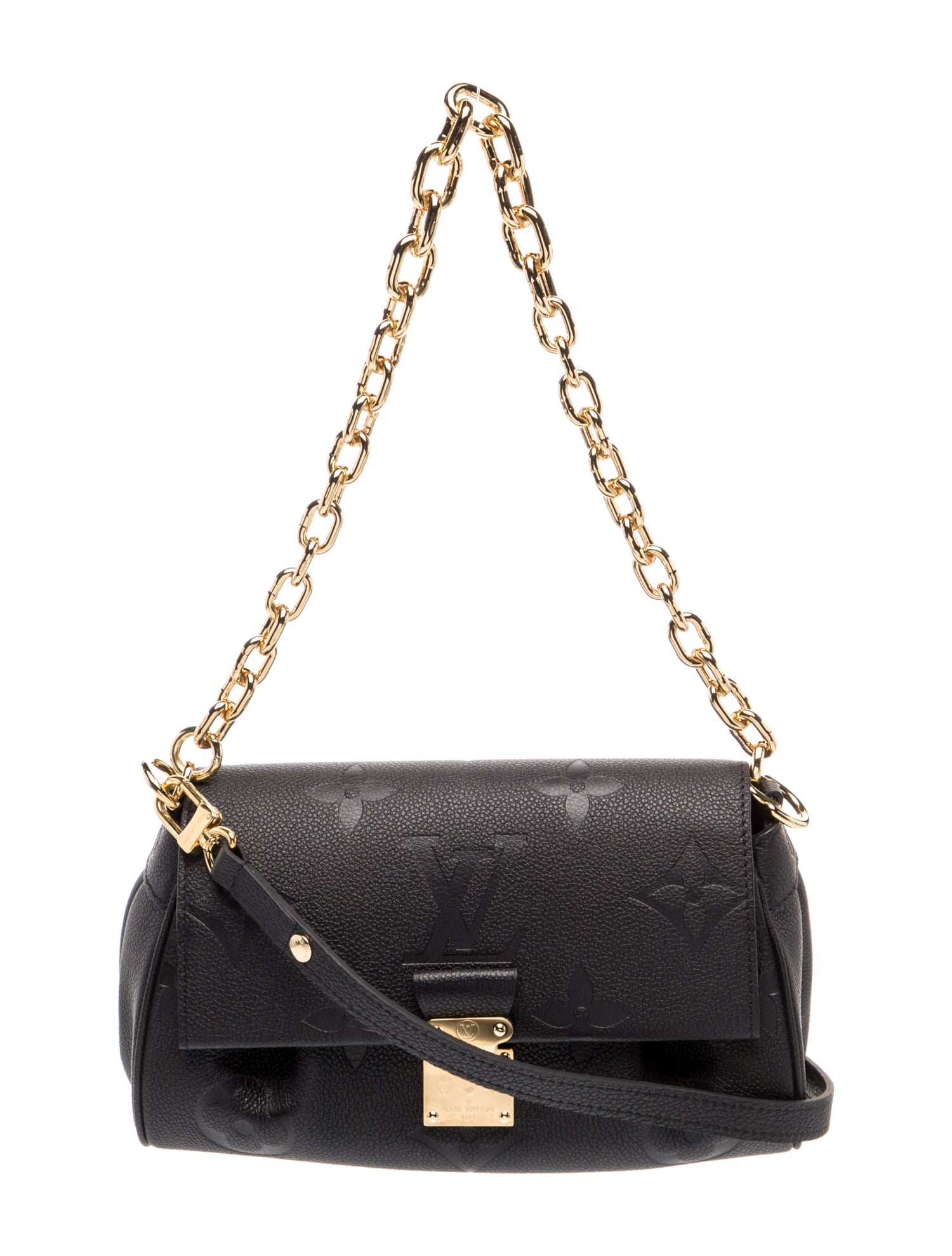 Louis Vuitton Monogram Giant Favorite