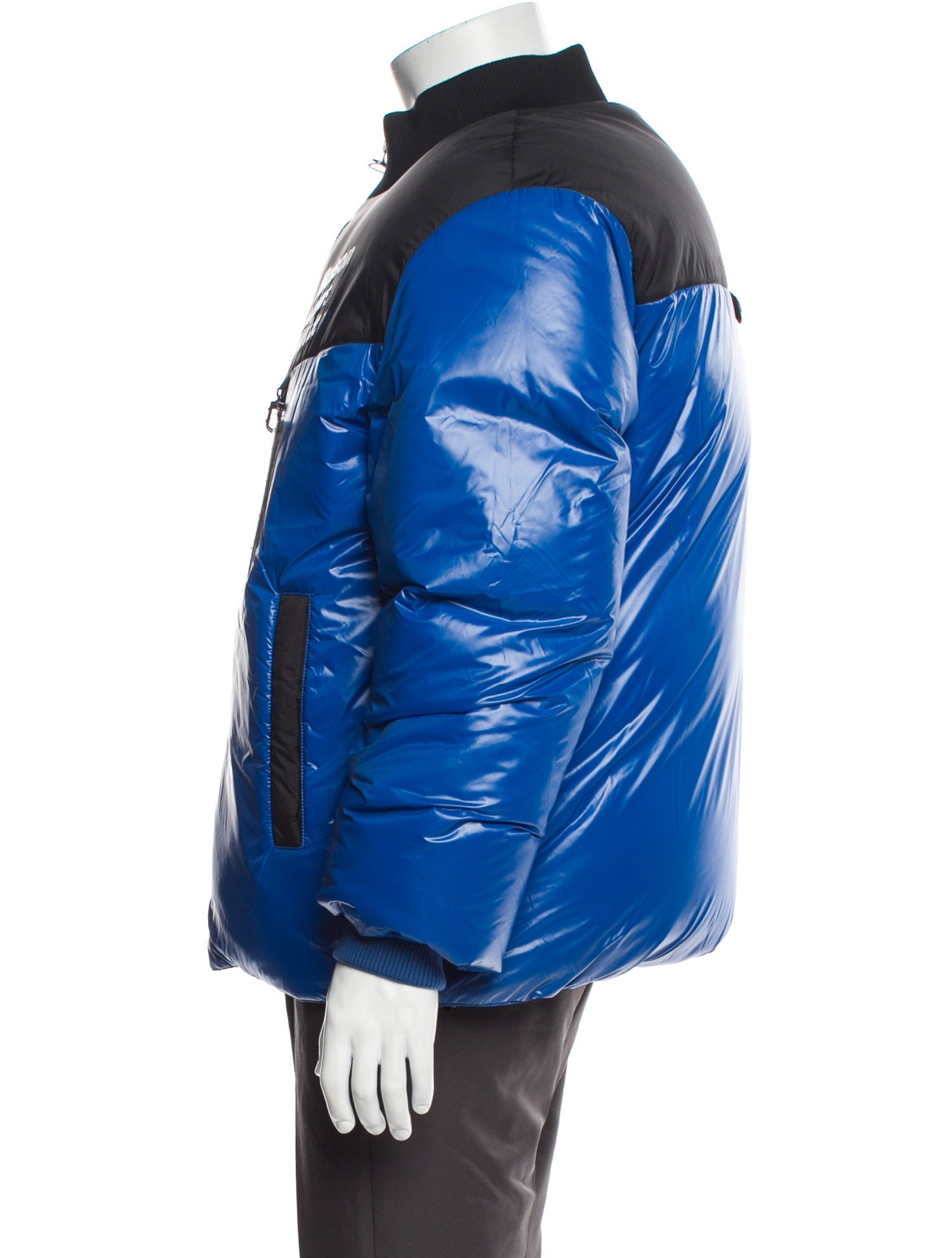 Louis Vuitton 2023 Reversible Windbreaker w/ Tags