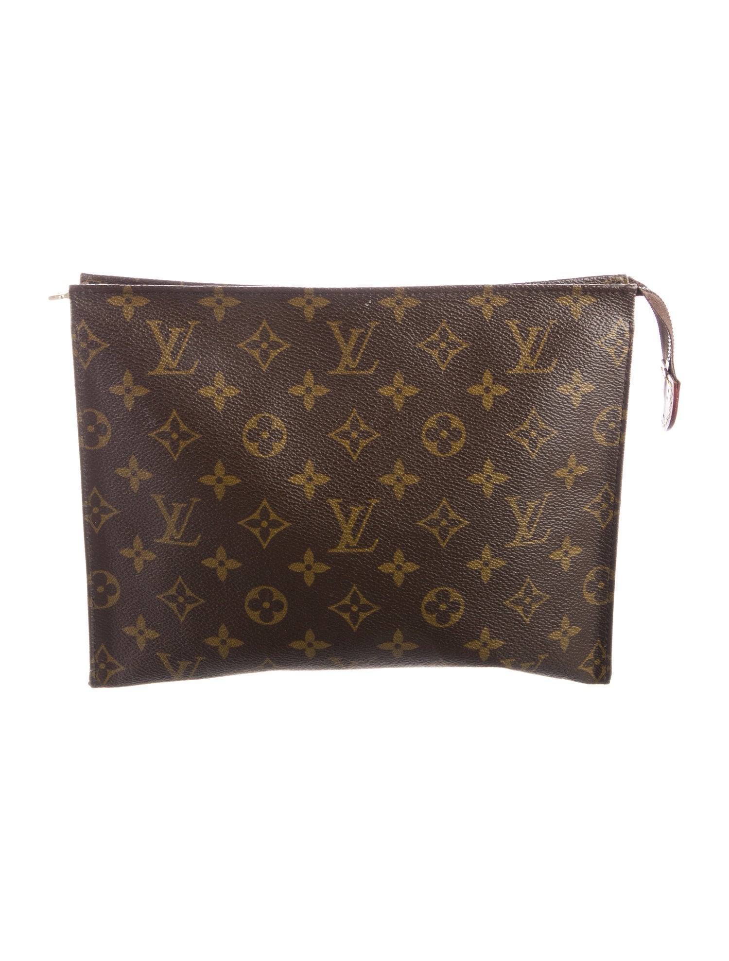 Louis Vuitton Monogram Toiletry Pouch 26