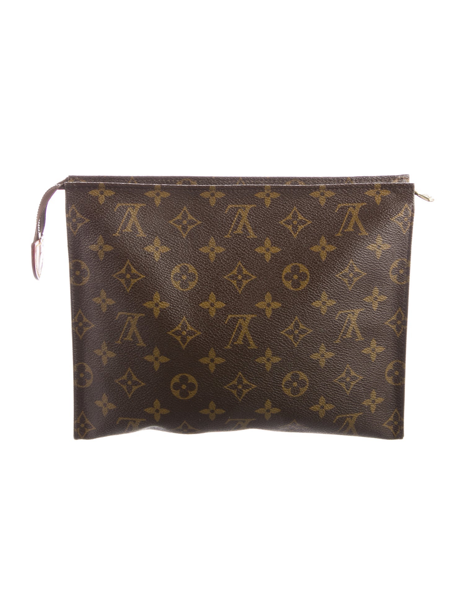Louis Vuitton Monogram Toiletry Pouch 26