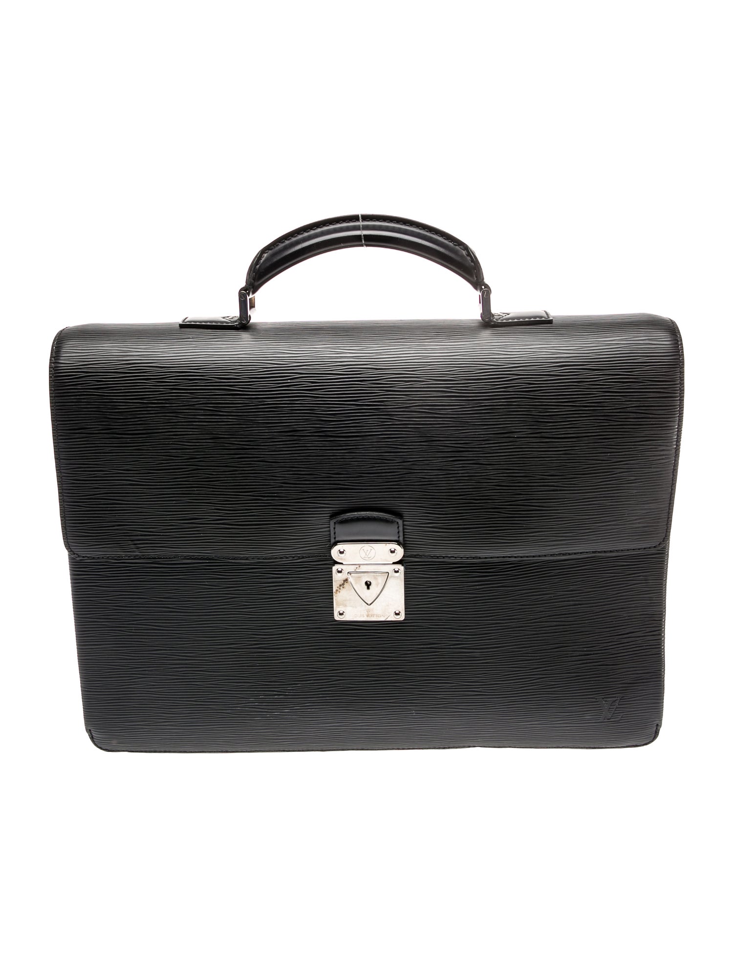 Louis Vuitton Epi Leather Robusto Vintage