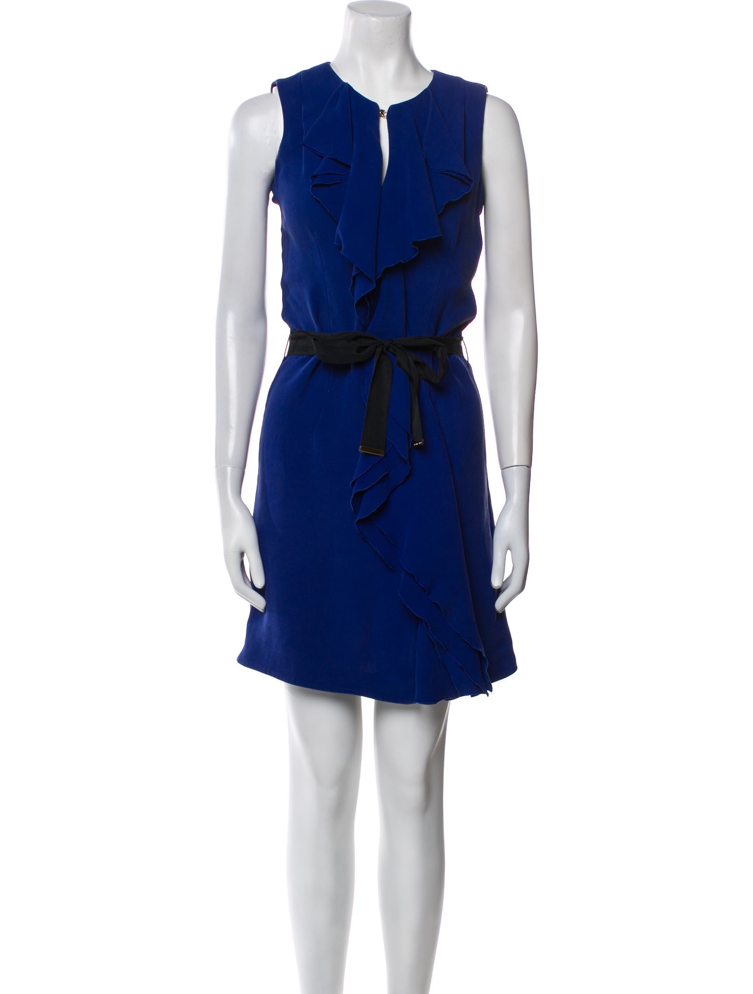 Louis Vuitton Vintage Mini Dress