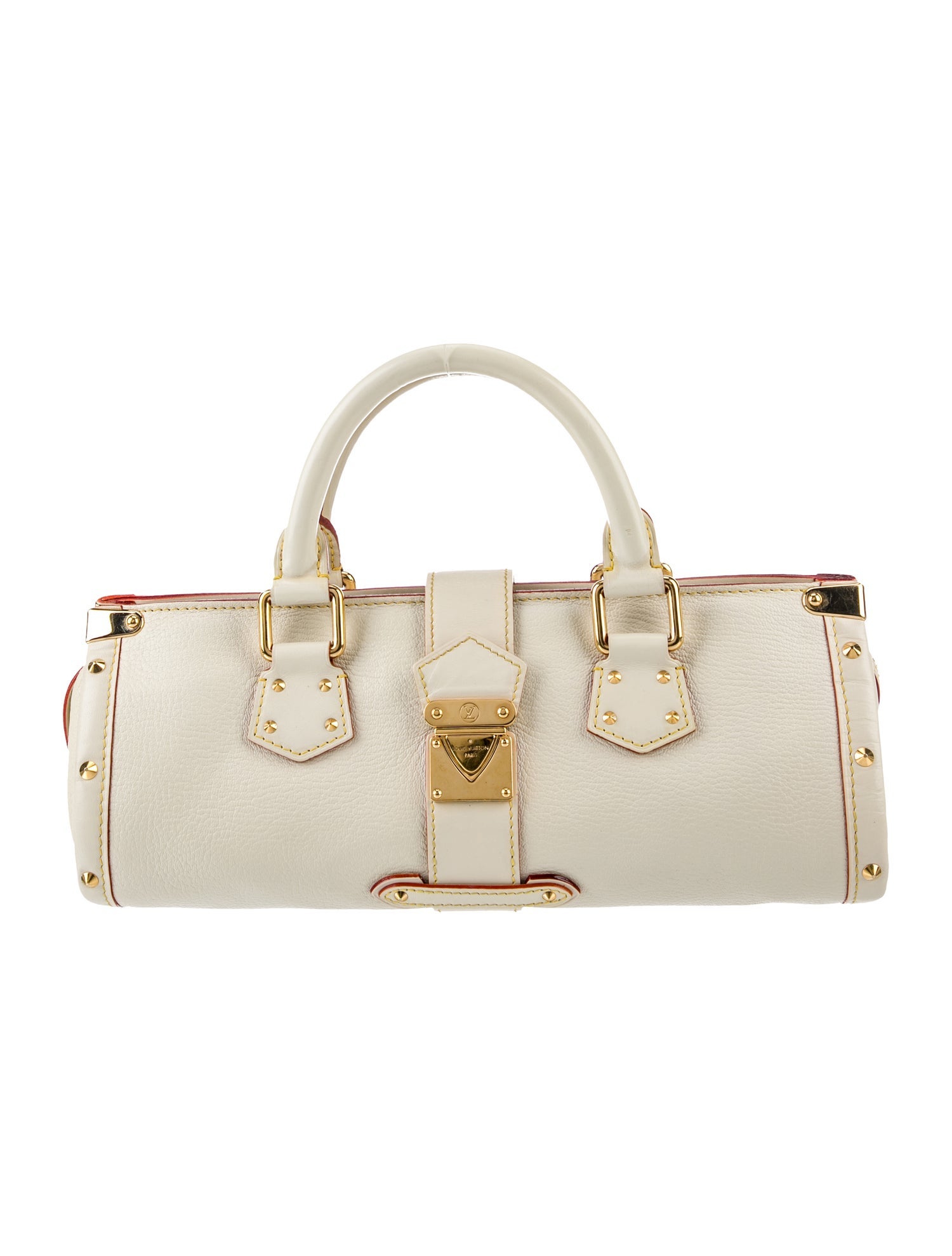 Louis Vuitton Suhali Leather L'Epanoui PM Vintage