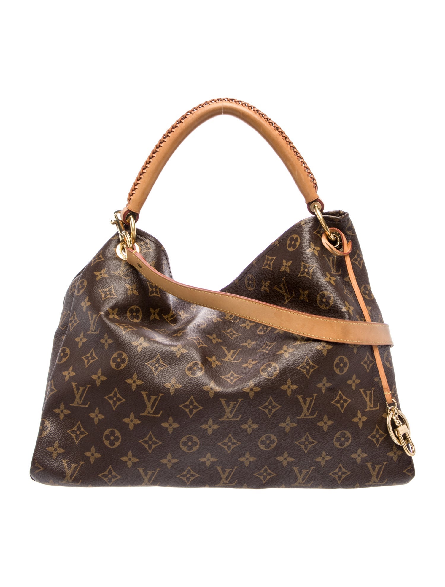 Louis Vuitton Monogram Artsy MM