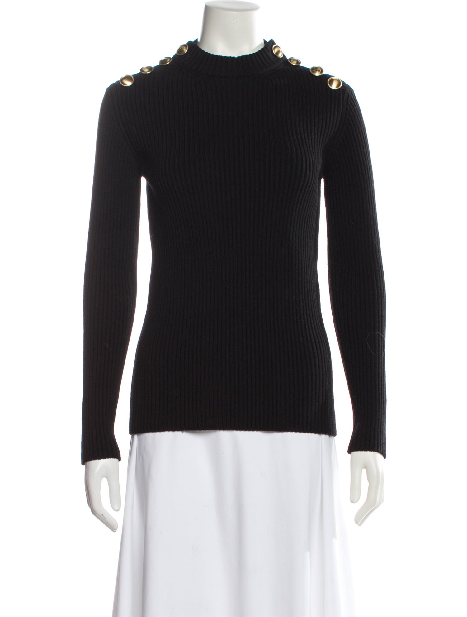 Louis Vuitton 2022 Wool Sweater