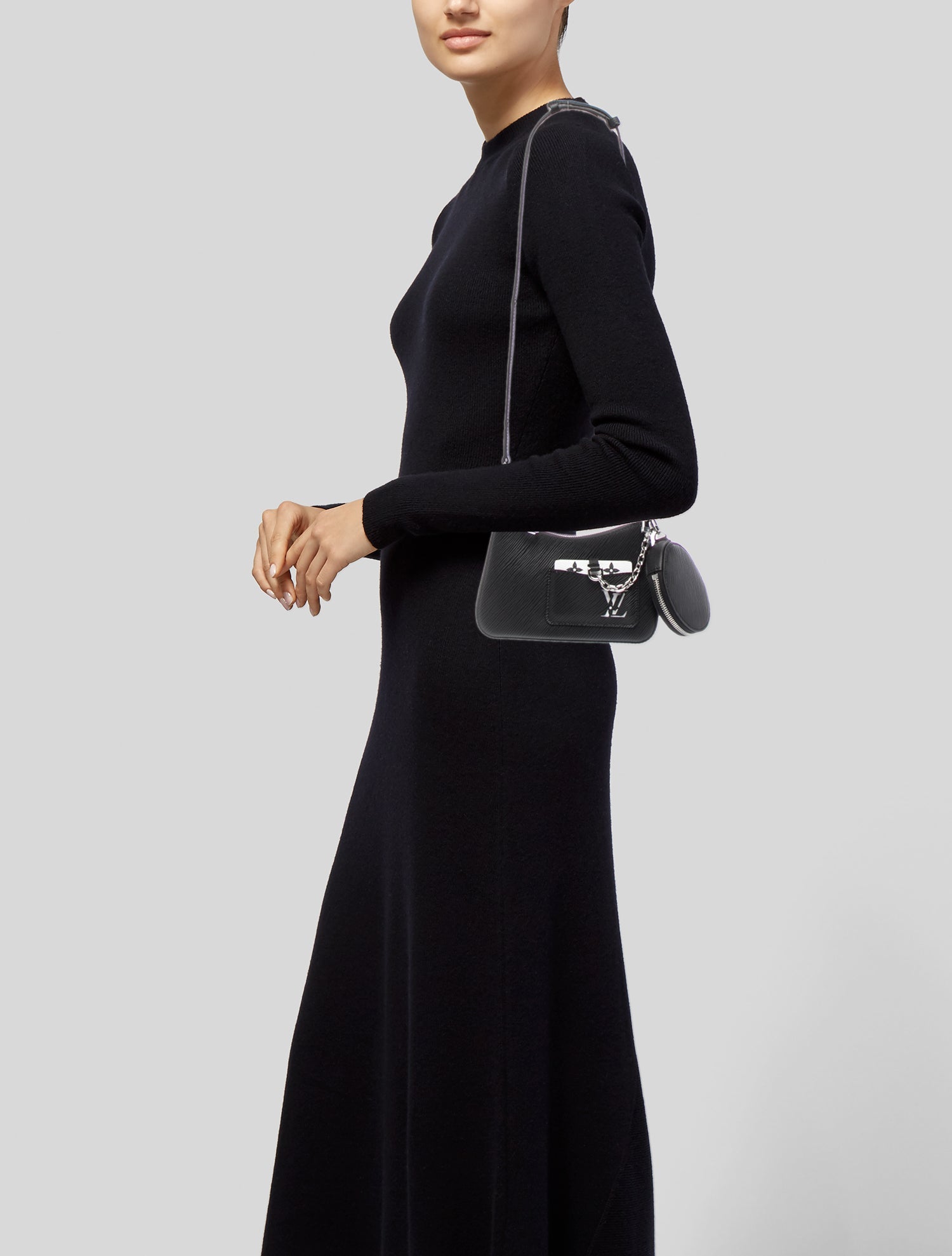 Louis Vuitton Epi Leather Marellini