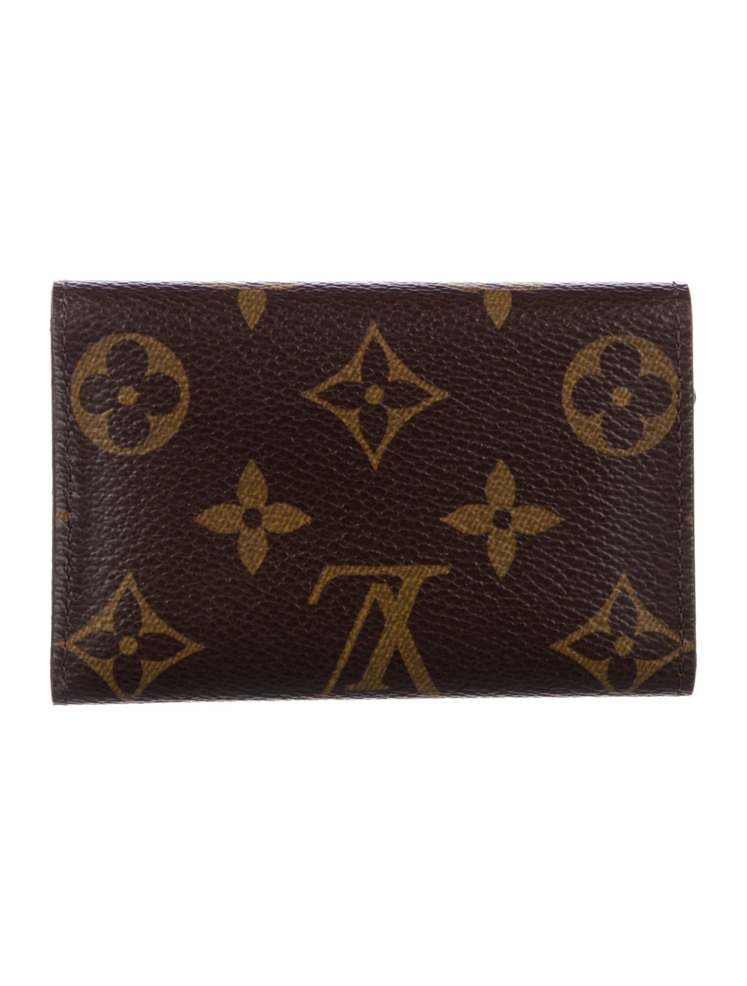 Louis Vuitton Monogram Multicles 6 Key Holder