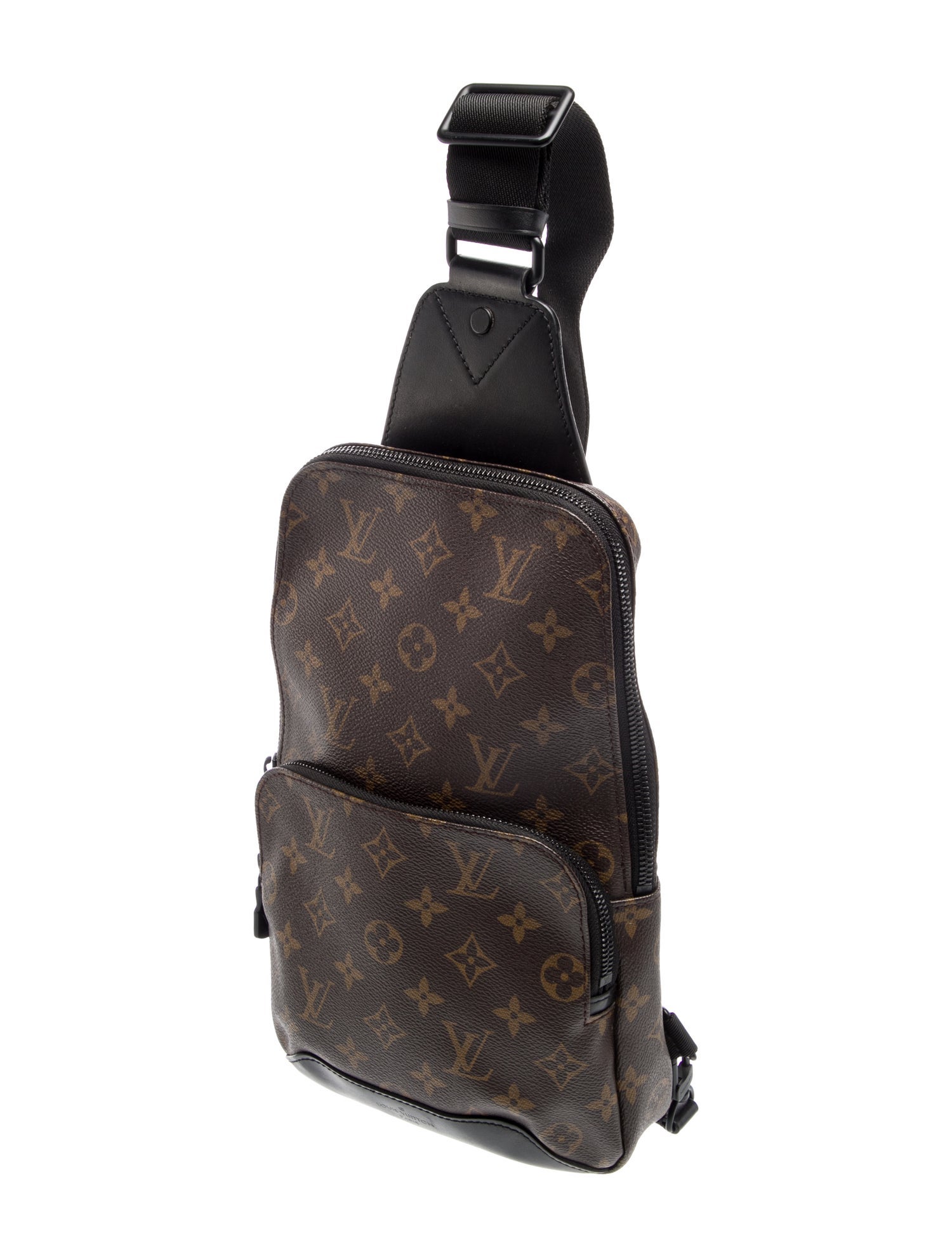 Louis Vuitton LV Monogram Avenue Slingbag