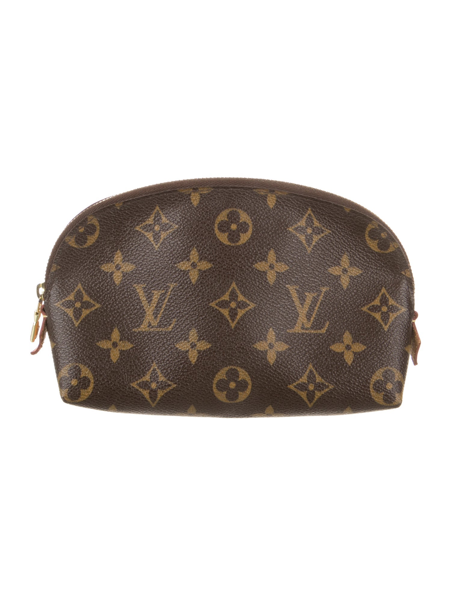 Louis Vuitton Monogram Cosmetic Pouch