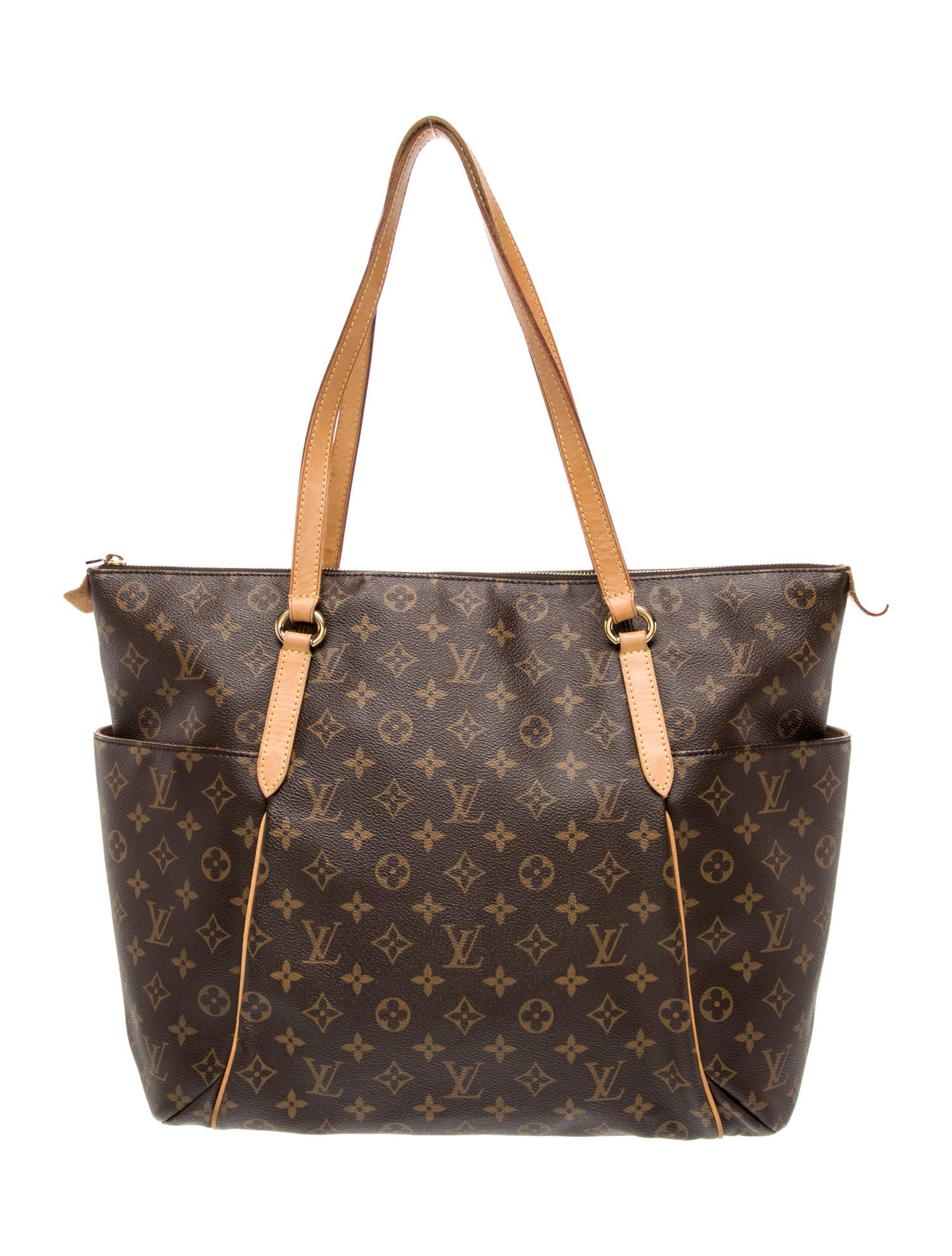 Louis Vuitton Monogram Totally GM