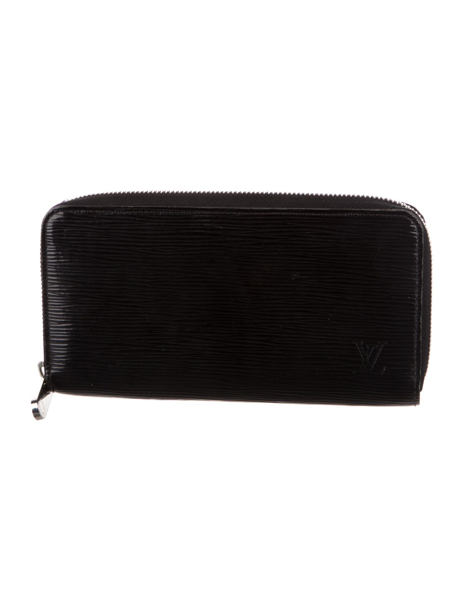 Louis Vuitton Vintage 2009 Zippy Wallet