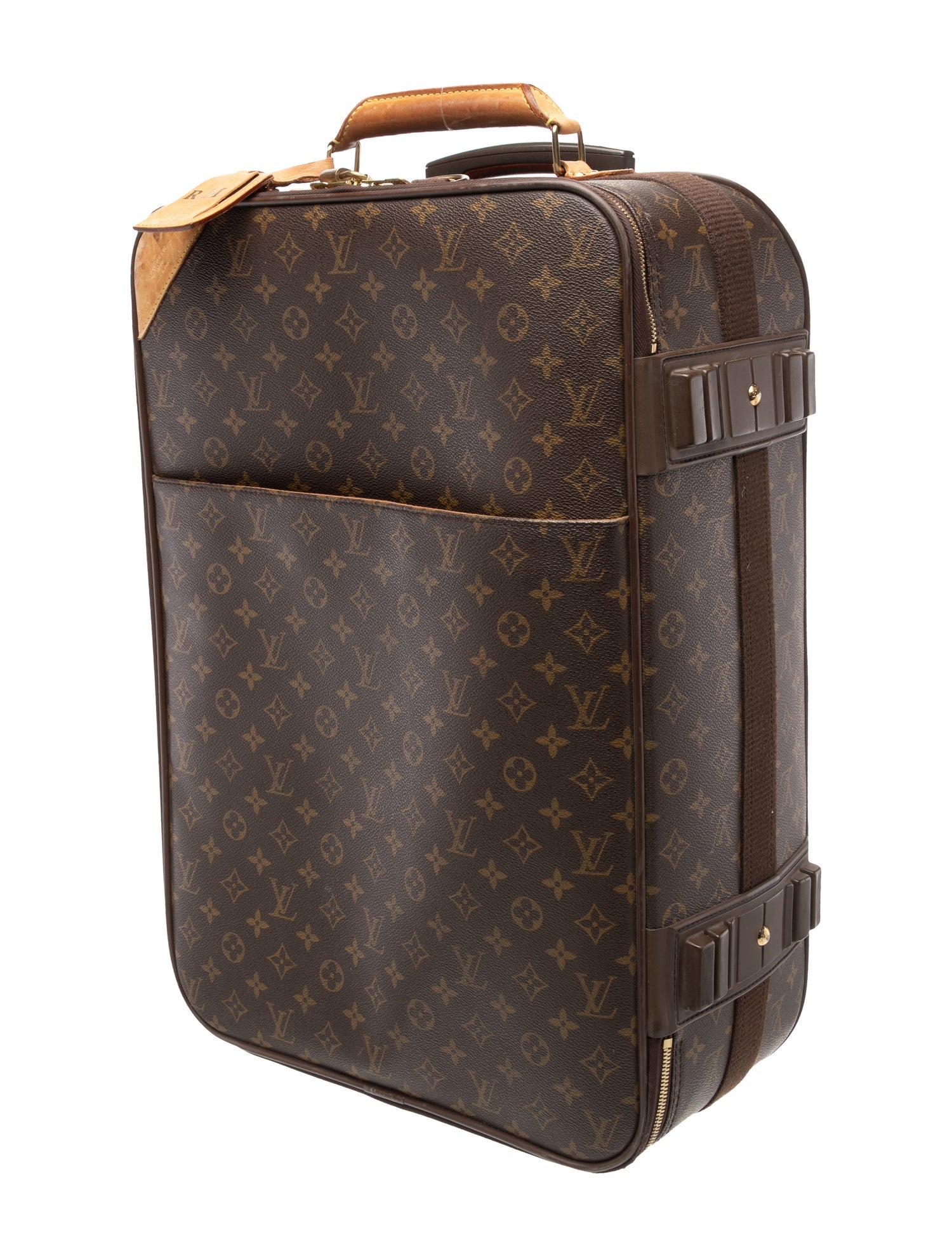 Louis Vuitton LV Monogram Pégase 55