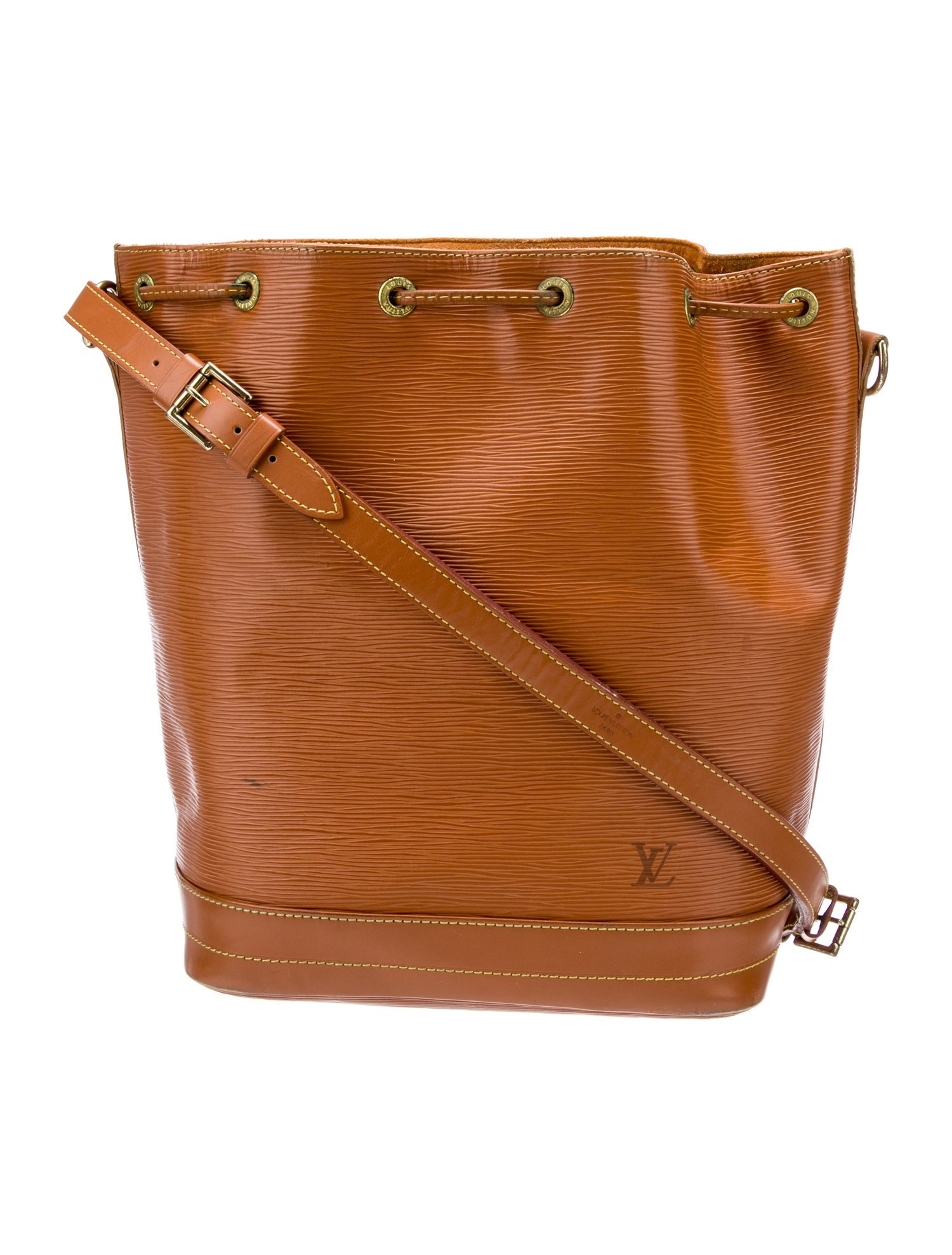 Louis Vuitton LV Monogram Noé