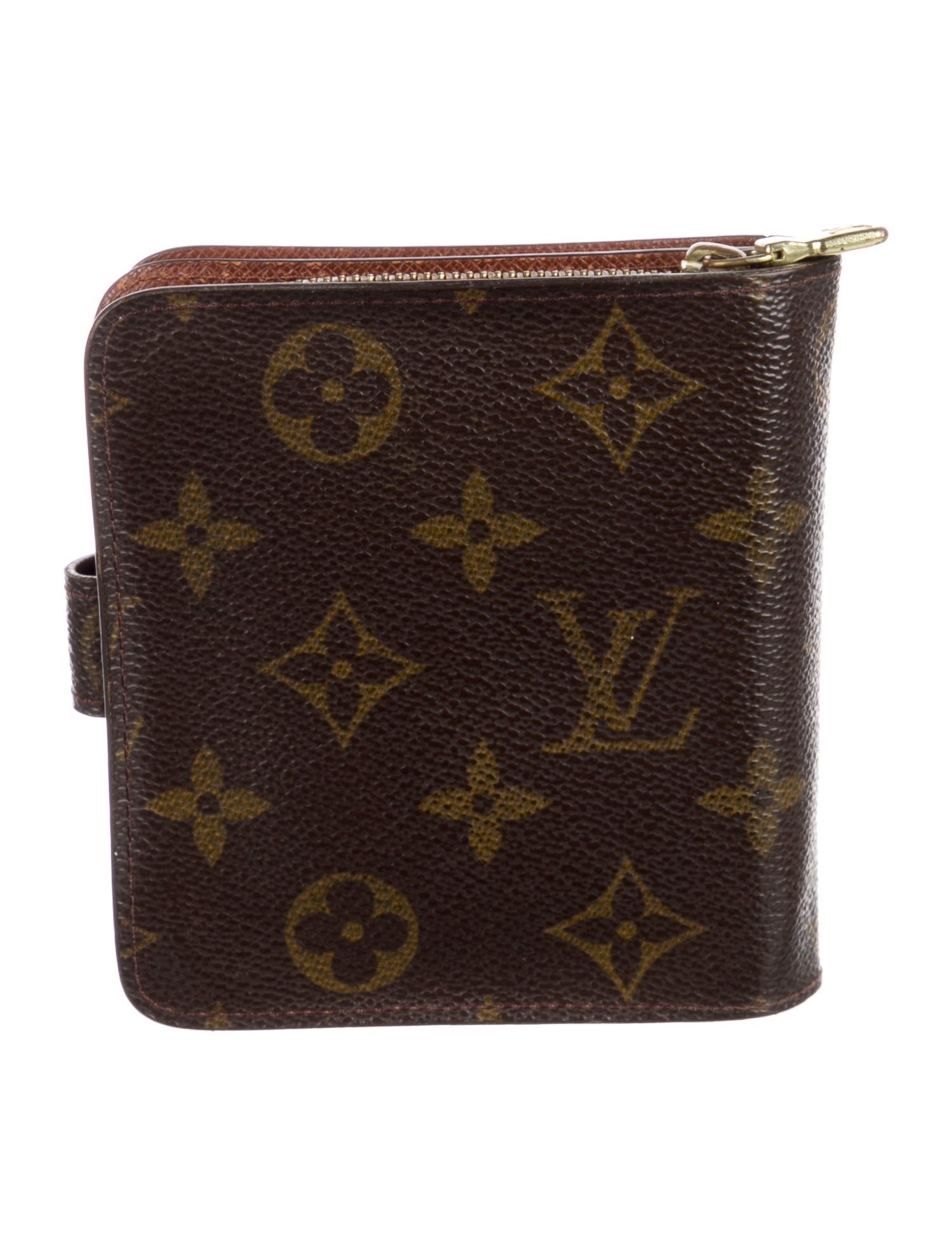 Louis Vuitton French Purse
