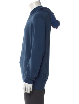 Louis Vuitton 2014 LV Monogram Pullover