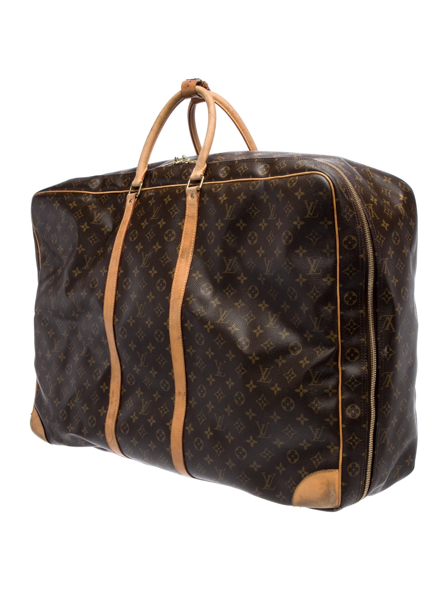 Louis Vuitton Monogram Sirius 70
