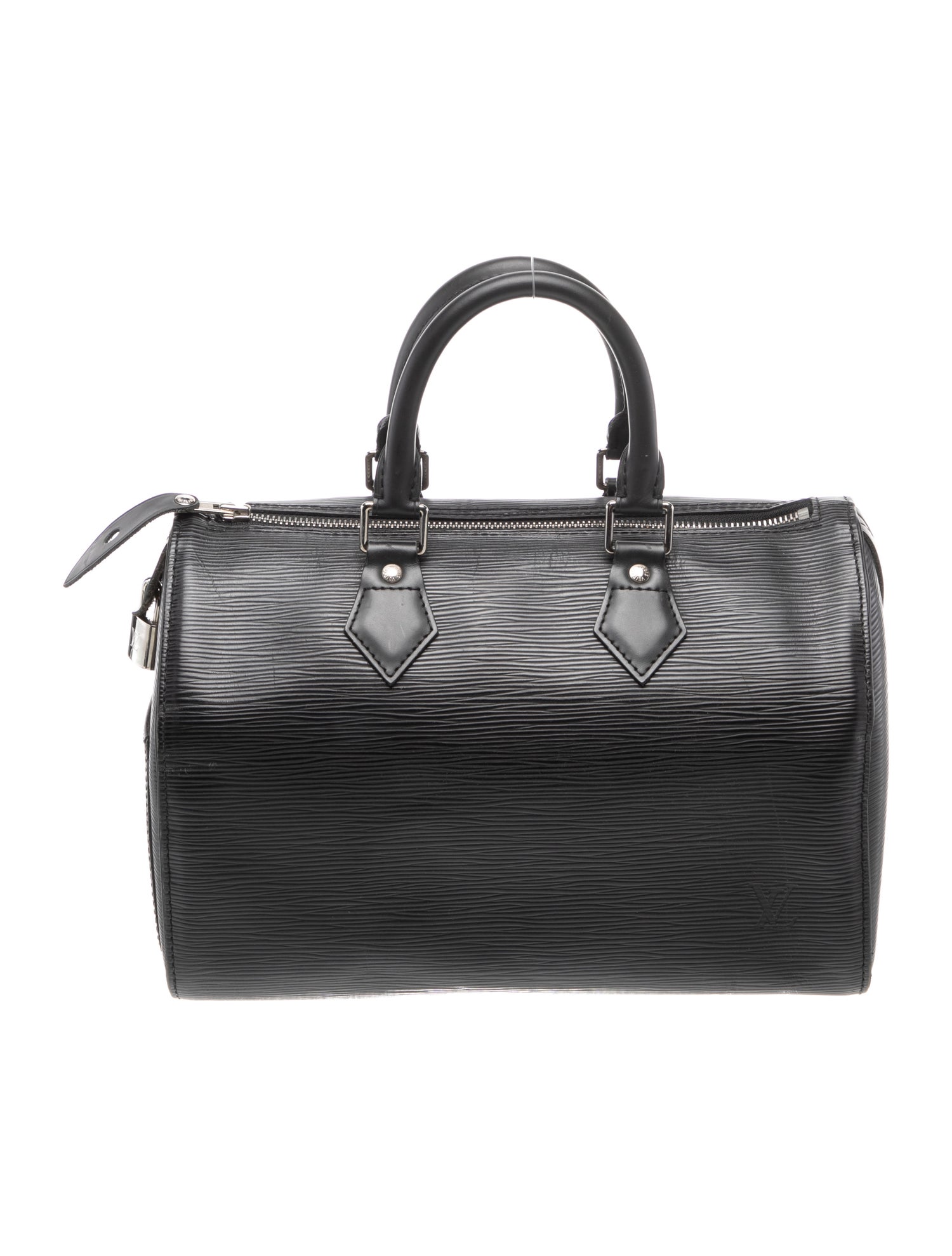 Louis Vuitton Epi Leather Speedy 35