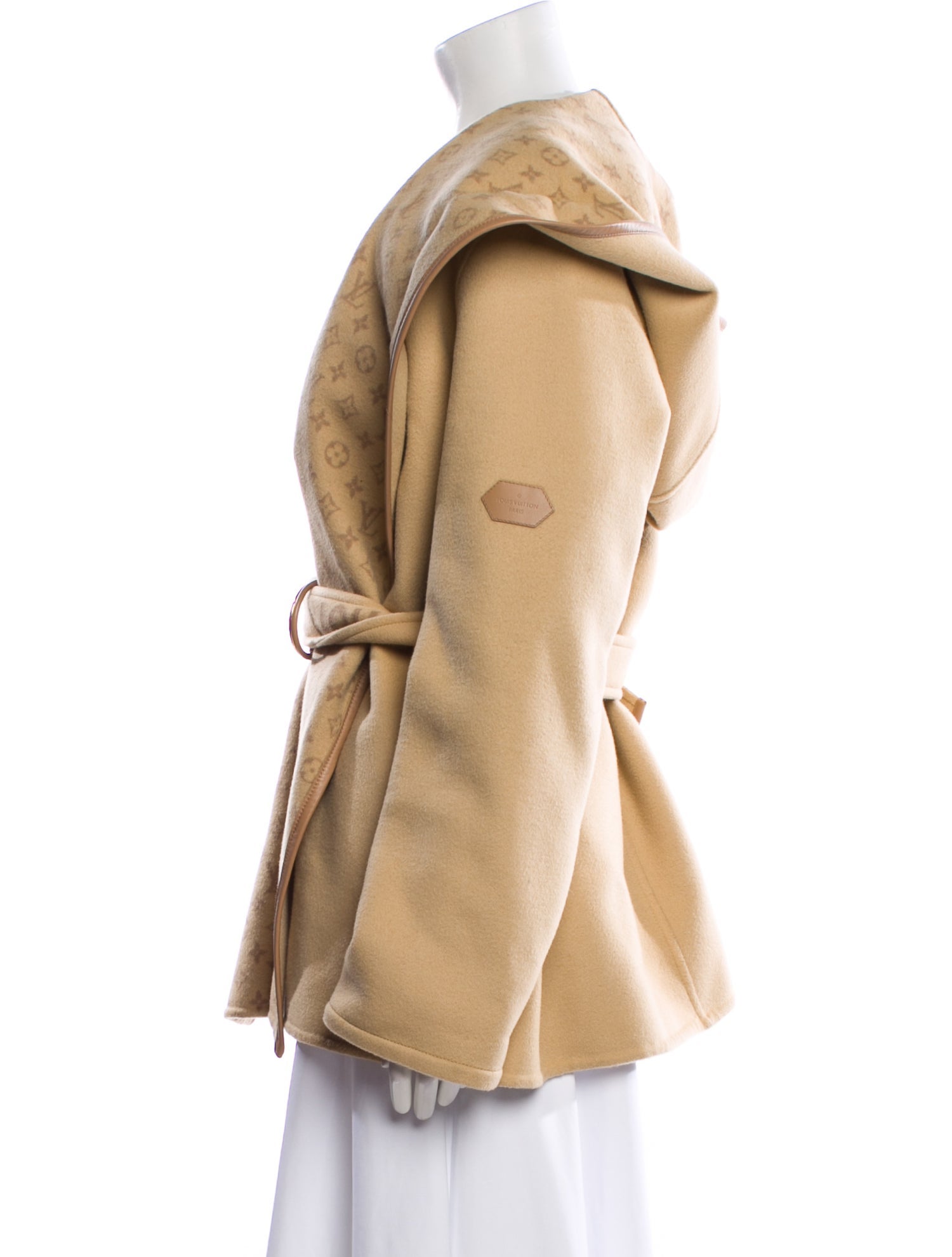 Louis Vuitton 2022 Wool Jacket