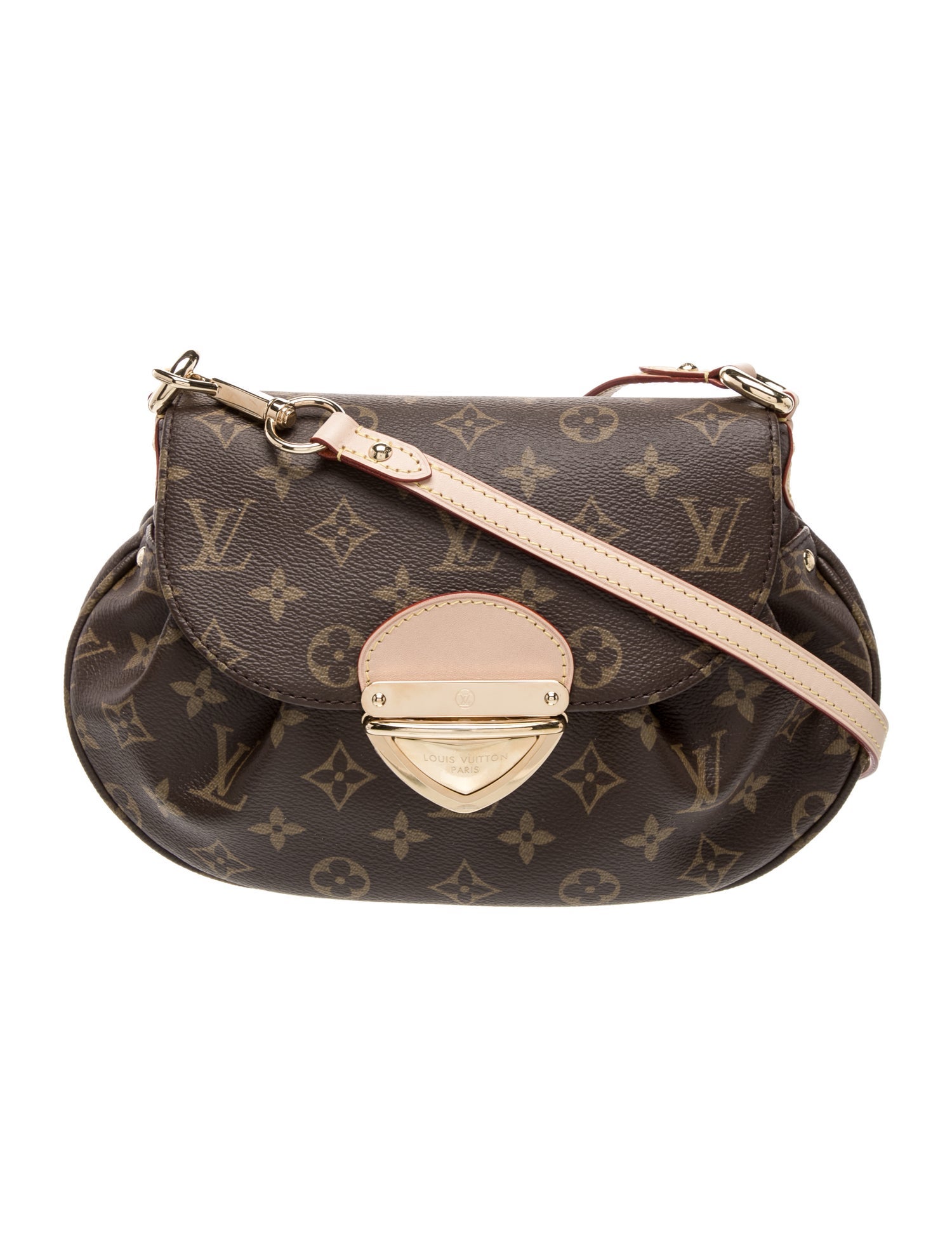 Louis Vuitton LV Monogram Sunset PM