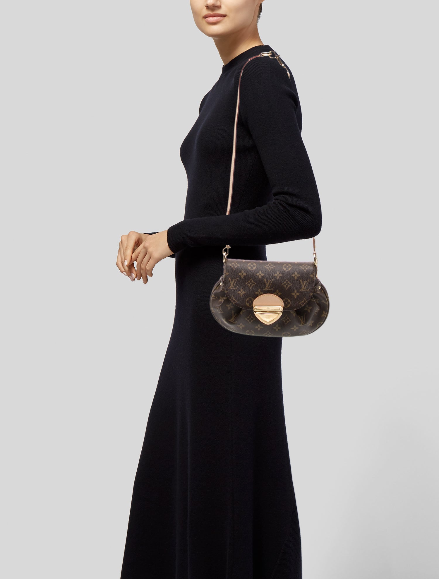 Louis Vuitton LV Monogram Sunset PM