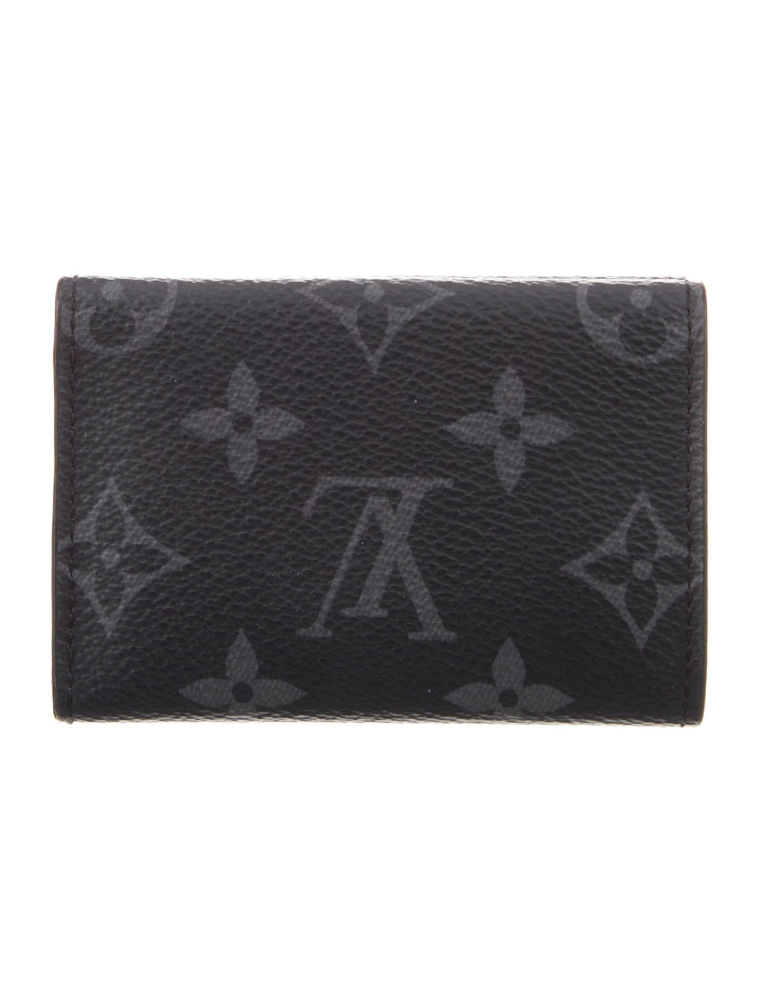 Louis Vuitton Compact Wallet