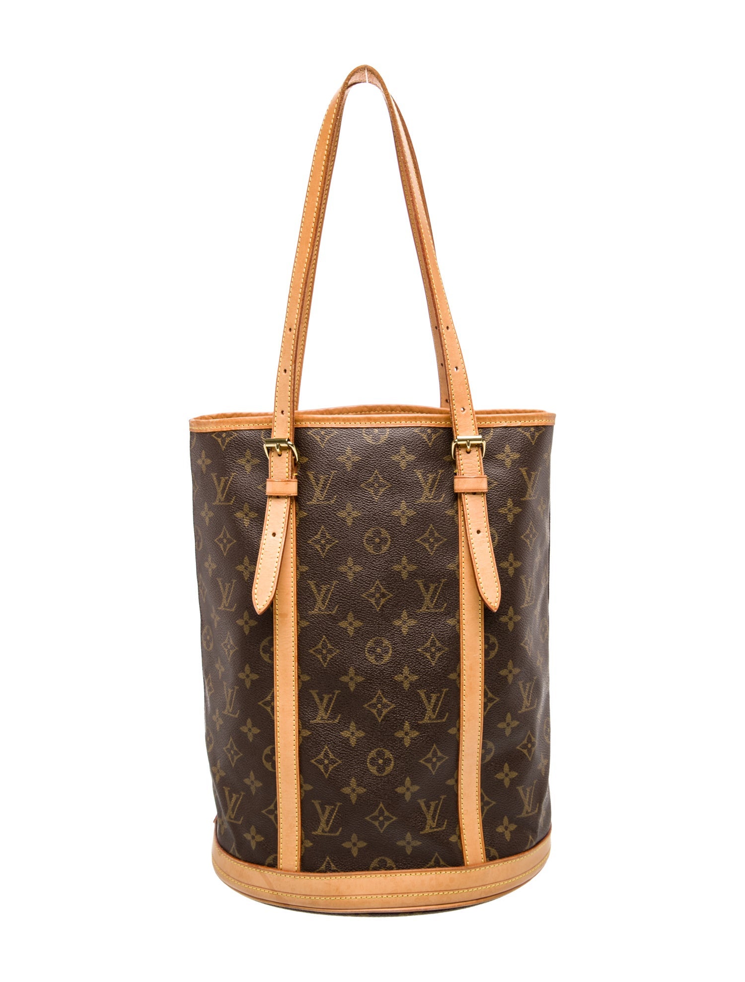 Louis Vuitton LV Monogram Bucket