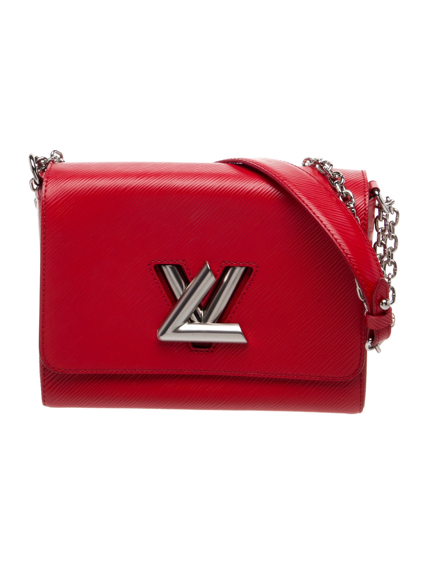 Louis Vuitton Epi Leather Twist
